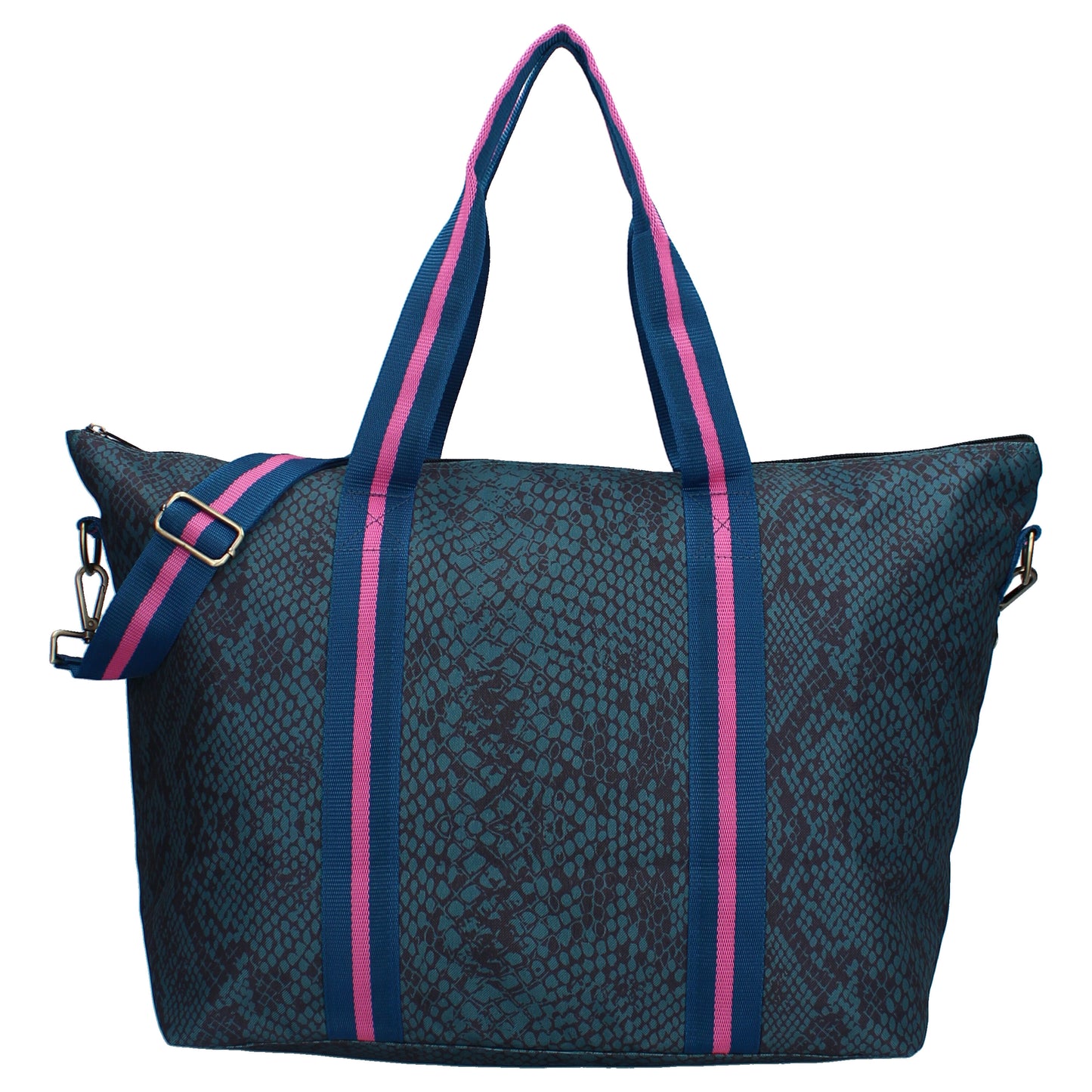 Milky Kiss Shopper Umhängetasche – trendige Tasche zum Einkaufen
