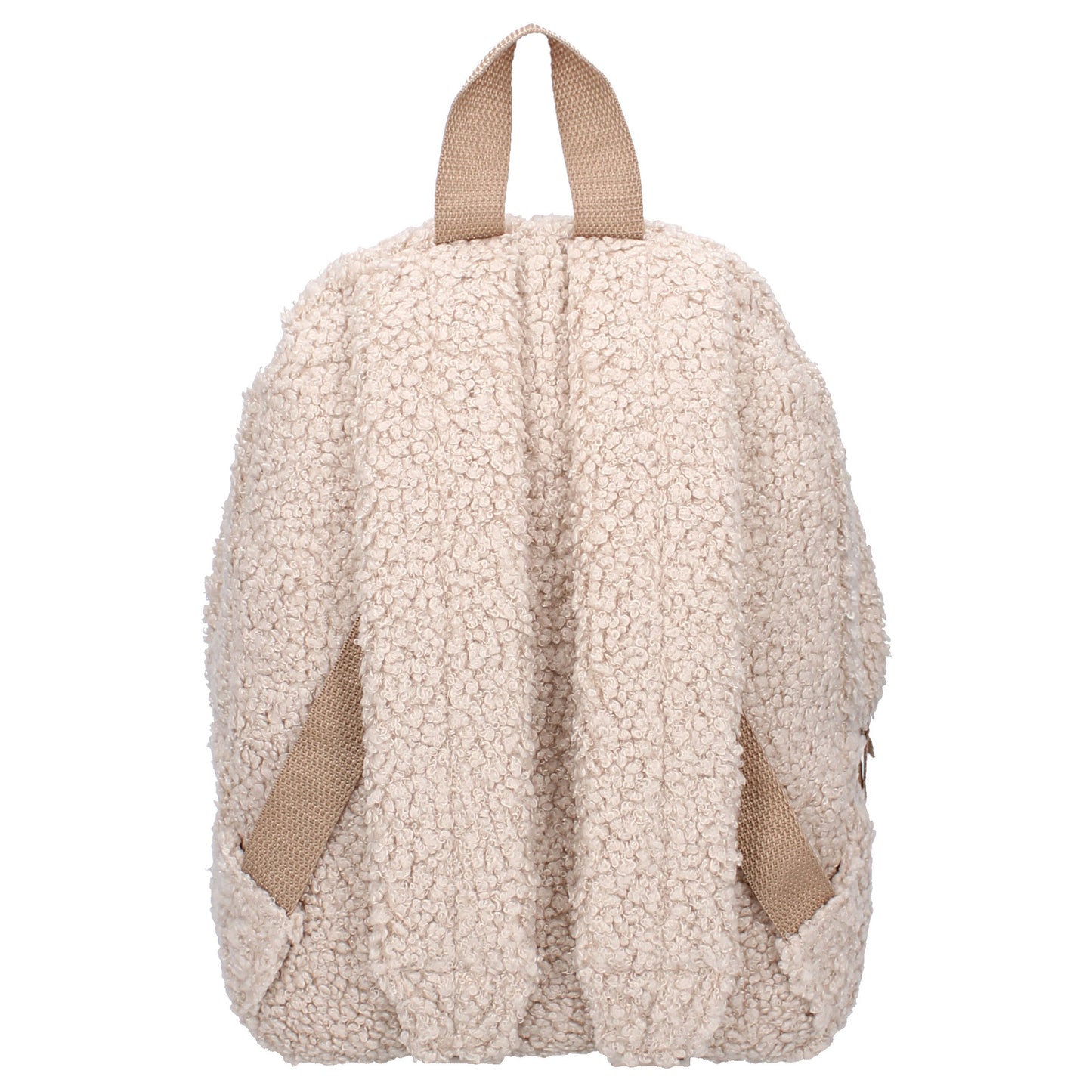 Miffy Kind Gestures Rucksack Kuscheliger Teddy-Rucksack für kleine Abenteurer