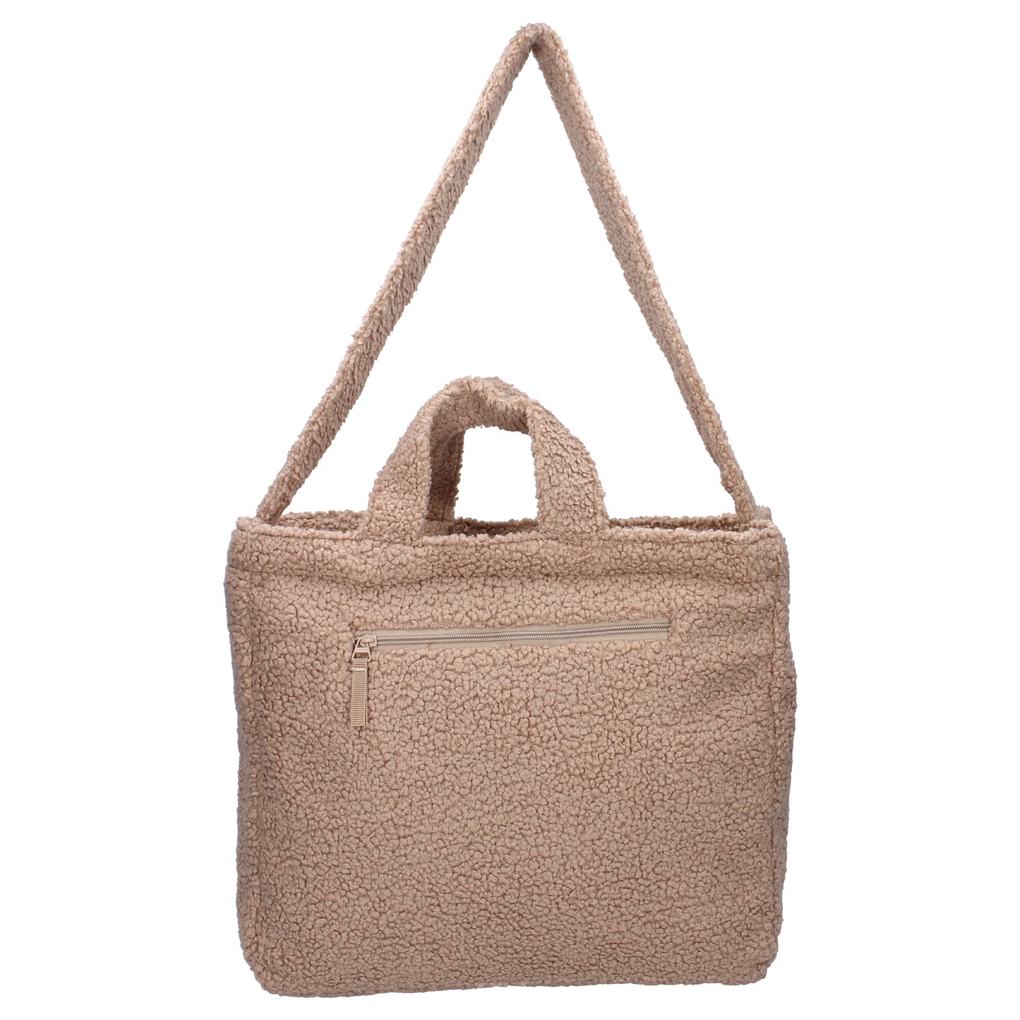 Miffy Wickeltasche – Stilvolle & praktische Baby-Tasche