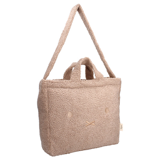 Miffy Wickeltasche – Stilvolle & praktische Baby-Tasche