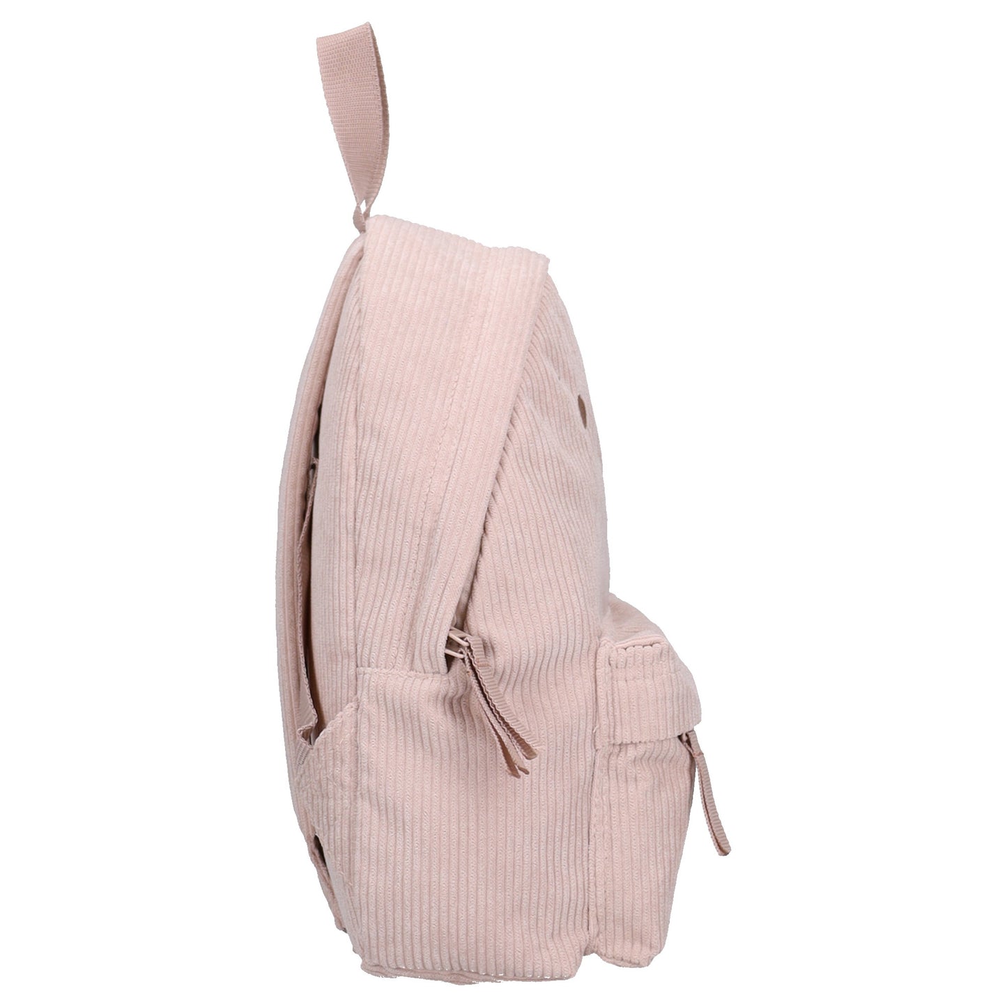 Miffy Rucksack Kinder Schulrucksack Freizeit Tasche 31 cm Frontfach