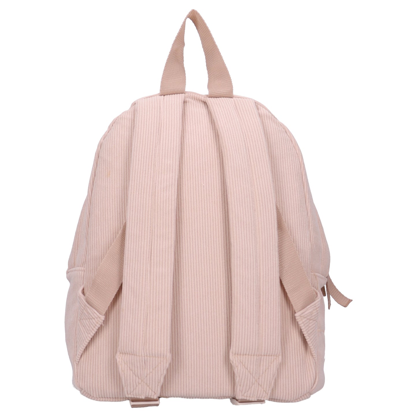 Miffy Rucksack Kinder Schulrucksack Freizeit Tasche 31 cm Frontfach