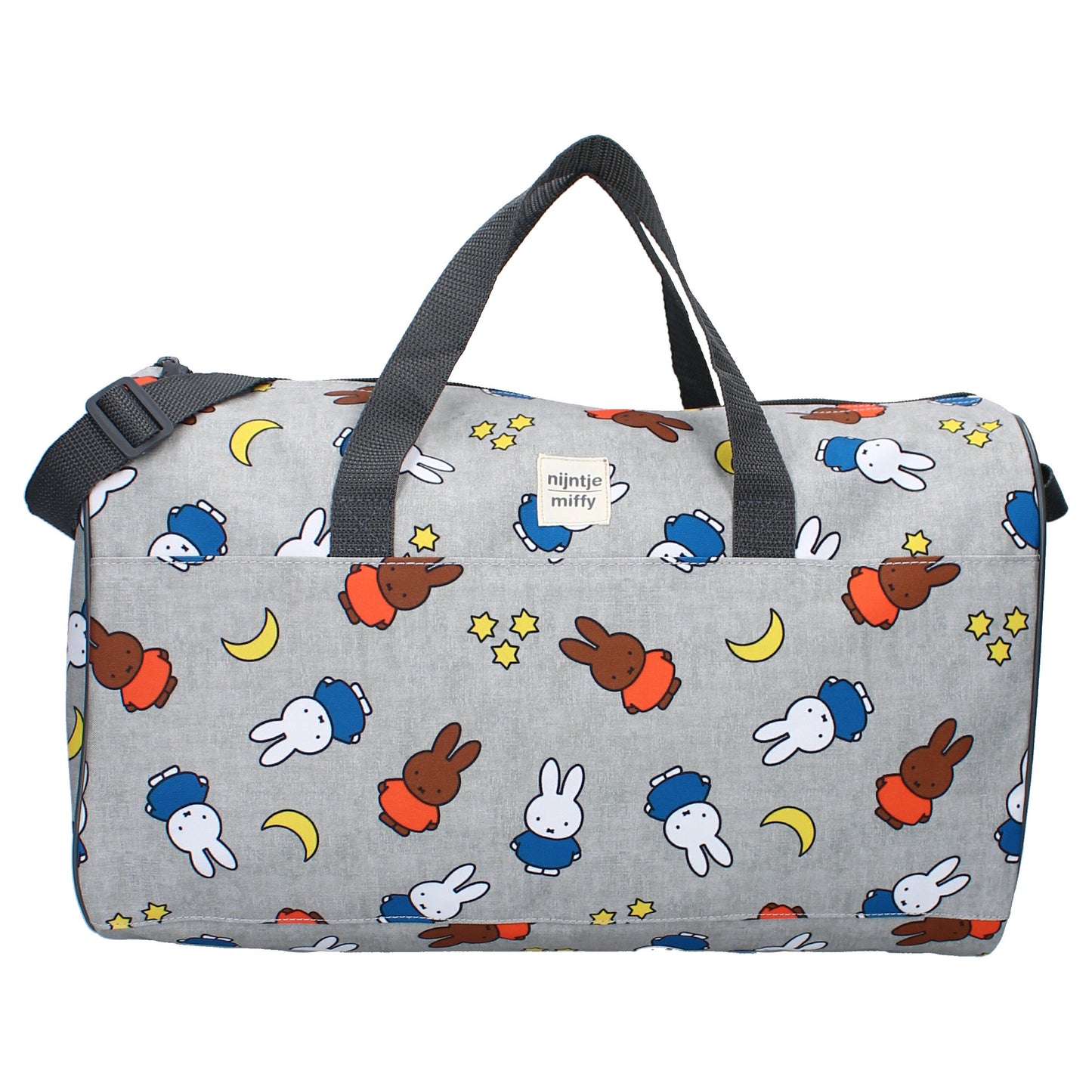 Disney Stitch Reisetasche Feeling Right für Freizeit und Ausflüge