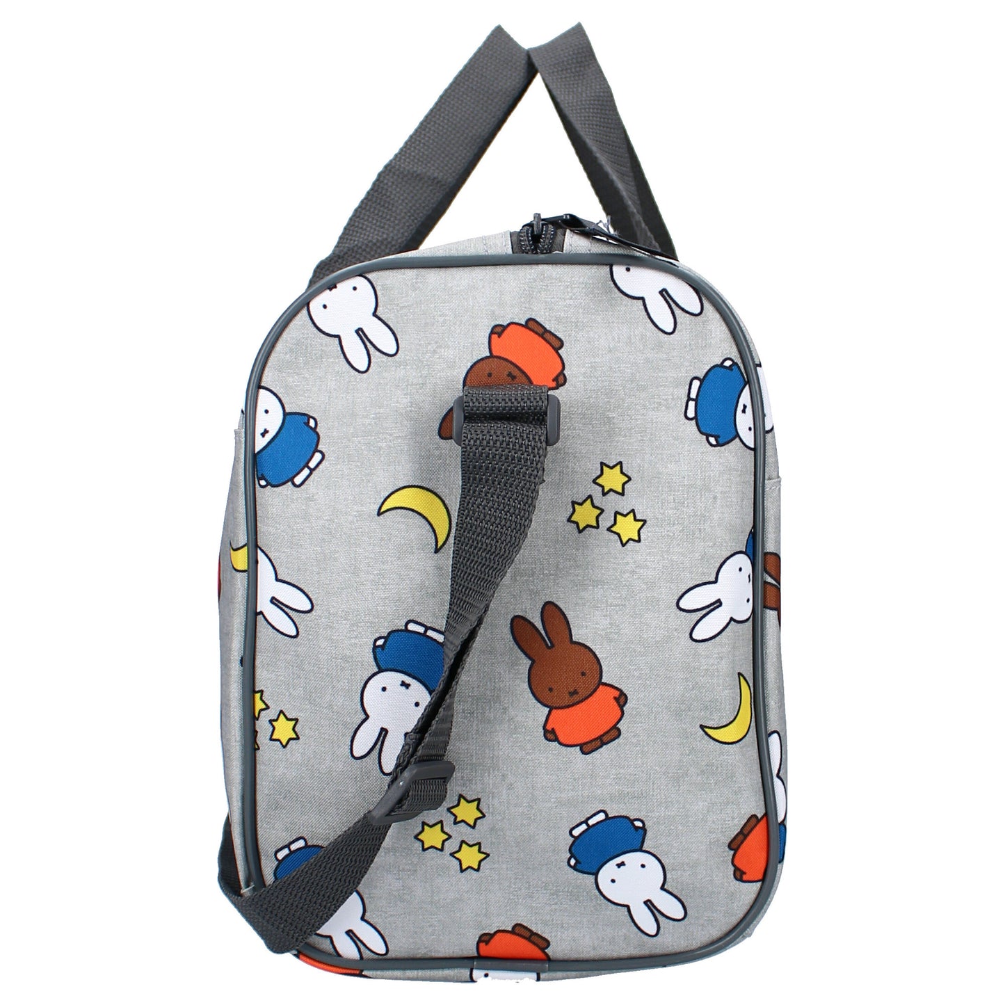 Disney Stitch Reisetasche Feeling Right für Freizeit und Ausflüge