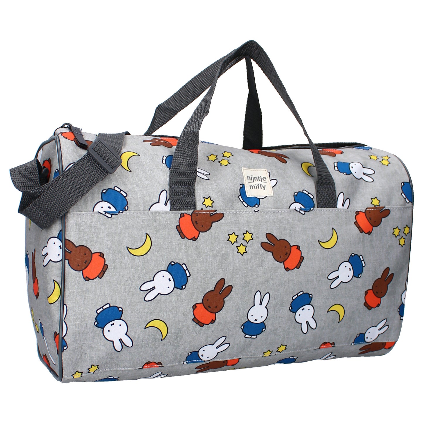Disney Stitch Reisetasche Feeling Right für Freizeit und Ausflüge