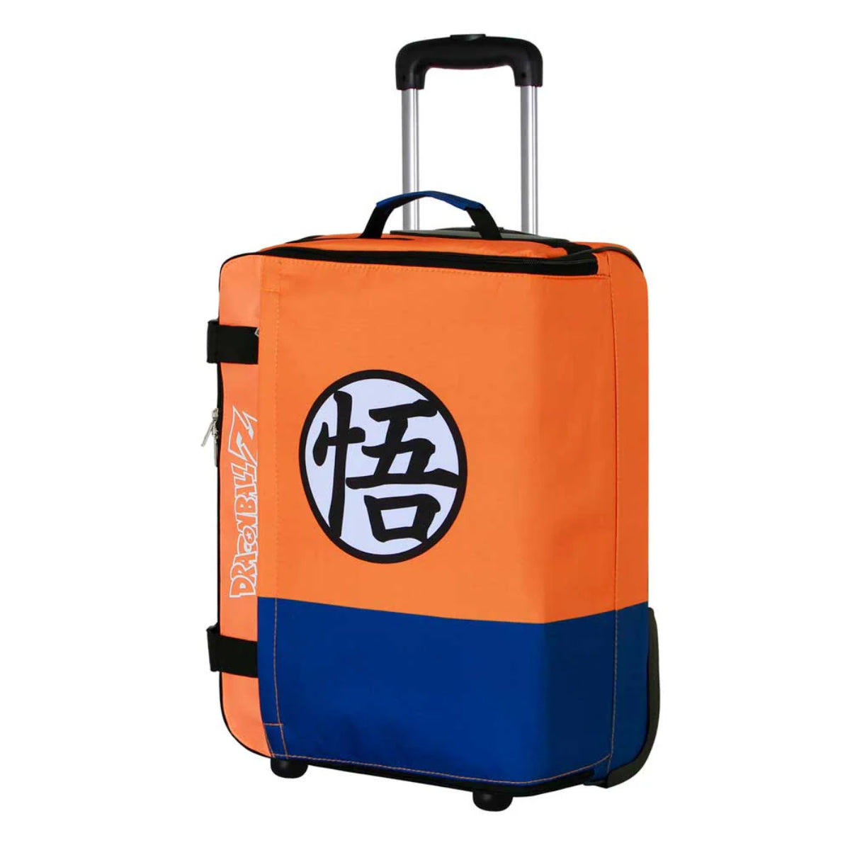 Dragon Ball Symbol Kabinenkoffer Mehrfarbig Handgepäck Trolley Reise Urlaub