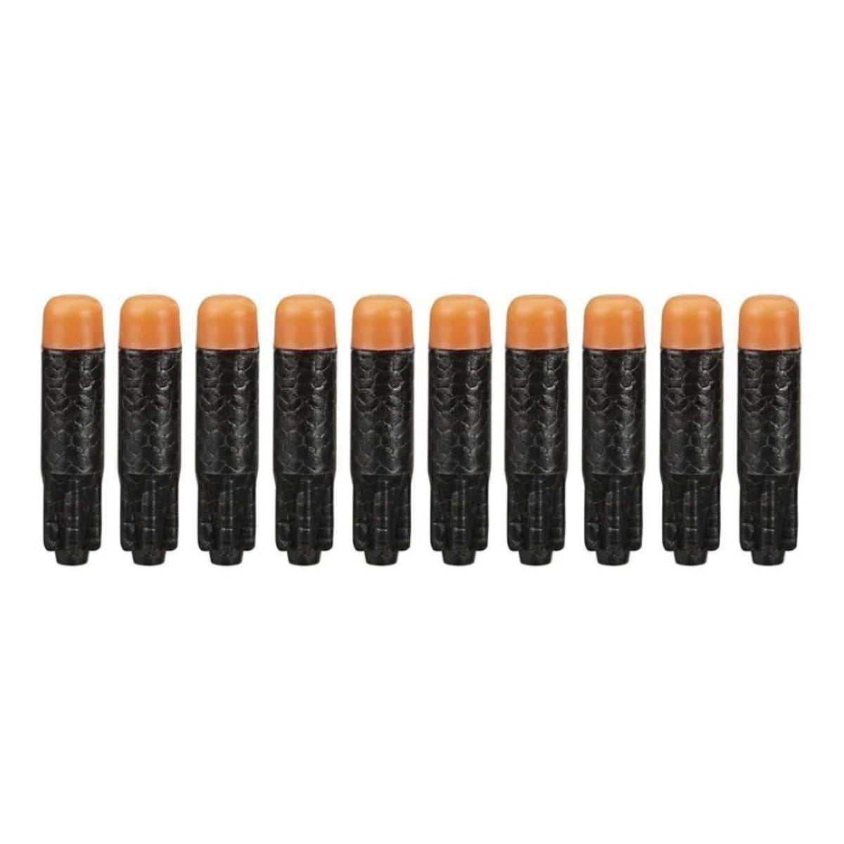 Nerf Ultra 10 Dart Refill Pack Ersatzdarts für schnelle Reloads und Zielspiele