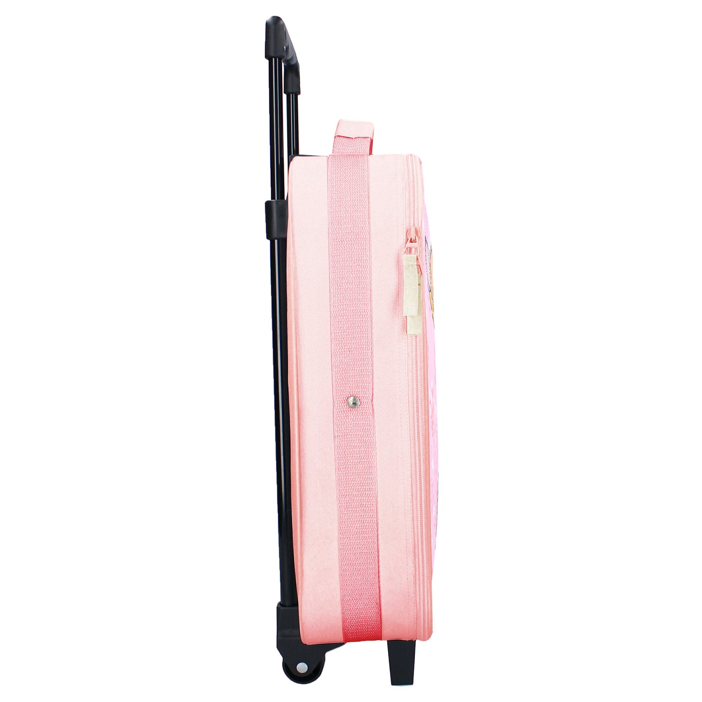 Disney Bambi Trolley Koffer Niedlicher Kinderkoffer mit Rollen und Bambi Design