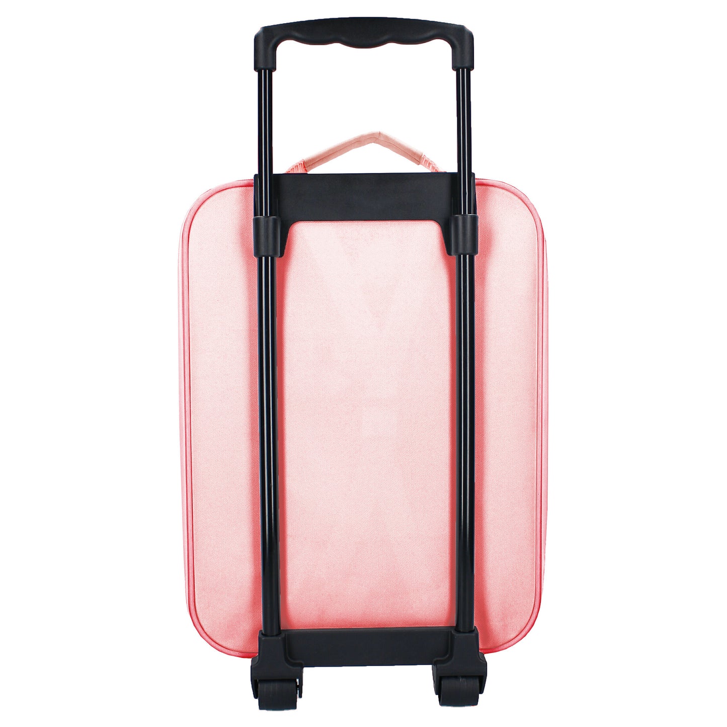 Disney Bambi Trolley Koffer Niedlicher Kinderkoffer mit Rollen und Bambi Design