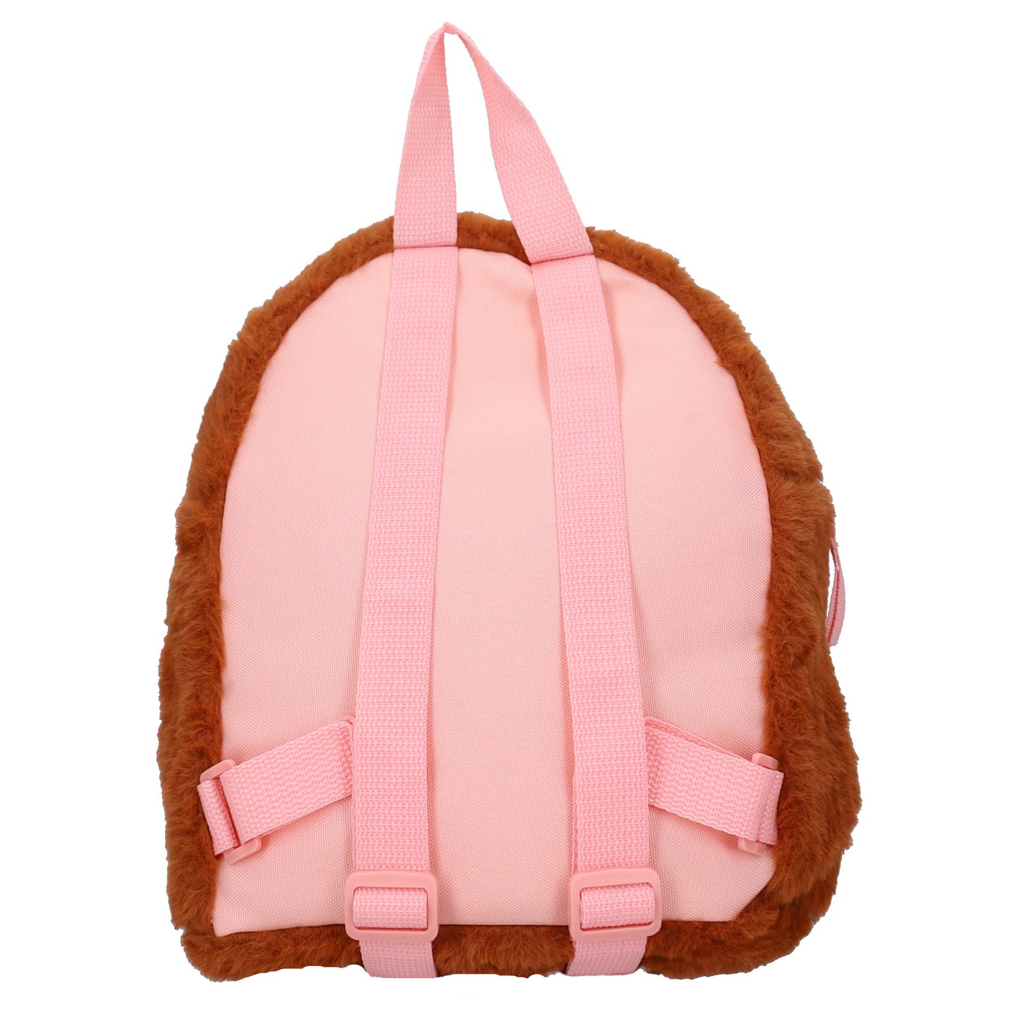 Disney Bambi Rucksack Fluffy Festival für Kinder aus Polyester mit zwei Fächern