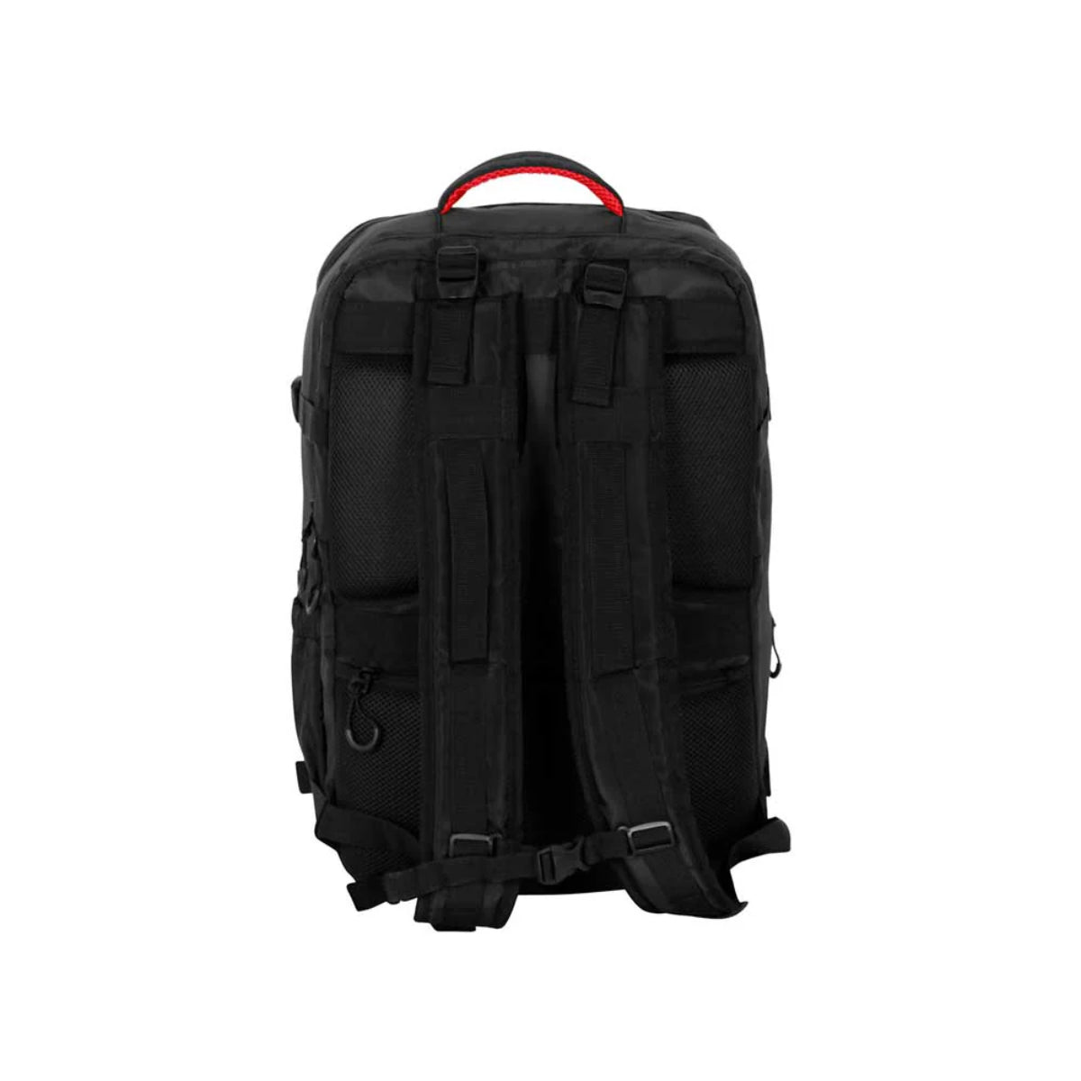 Naruto Handgepäck Rucksack Schwarz 40 × 20 × 25 cm Underseat Backpack