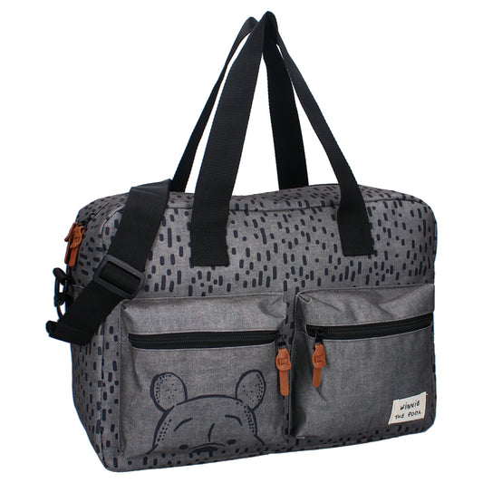 Winnie Puuh Wickeltasche – Stilvoll, praktisch & perfekt für unterwegs
