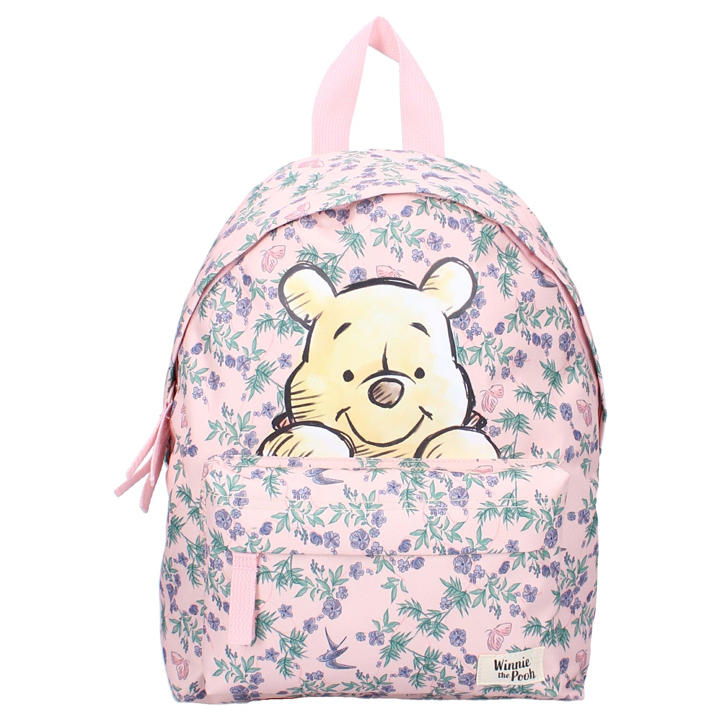 Disney Winnie The Pooh Kinder Rucksack Schule Kindergarten Freizeit Tasche