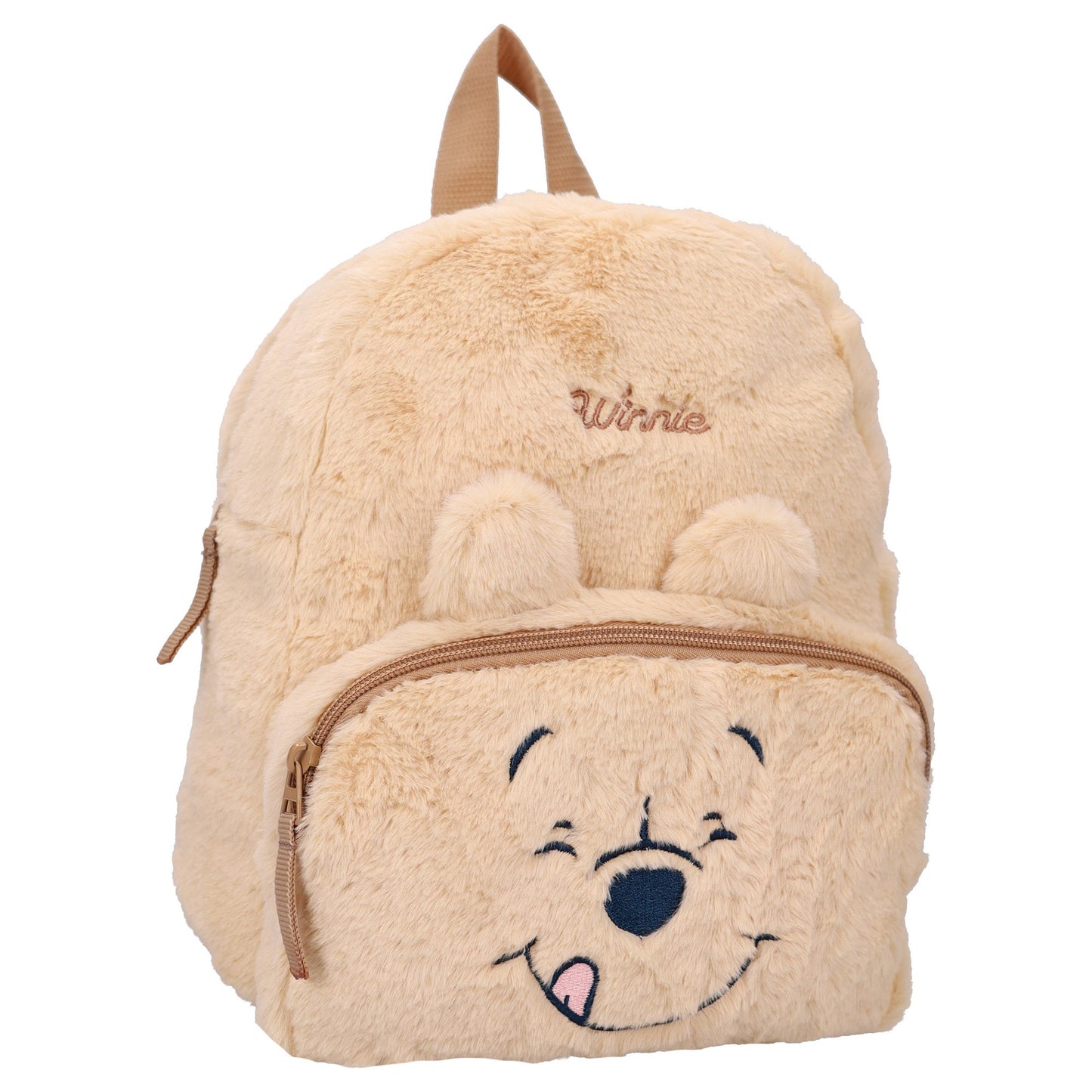 Disney Winnie the Pooh Kinder Rucksack Fluffy Festival für Schule und Freizeit