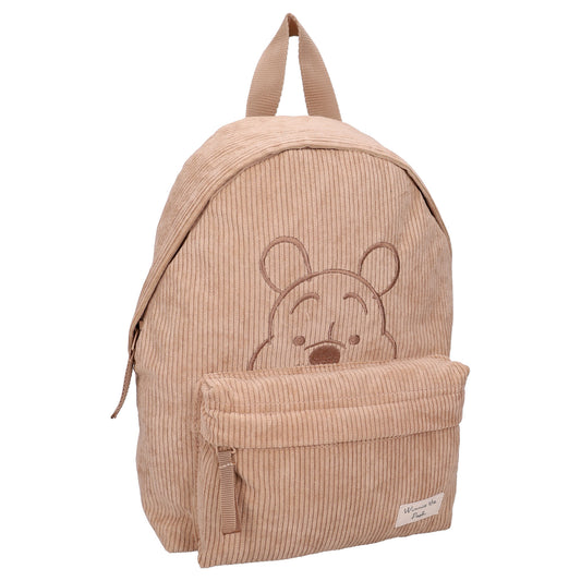Disney Winnie The Pooh Kinder Rucksack Schule Kindergarten Freizeit Tasche