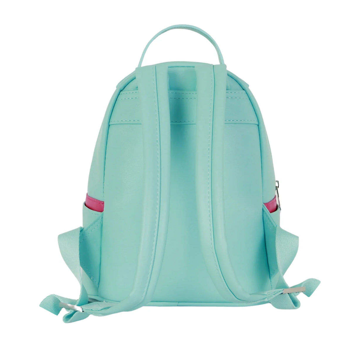 Hello Kitty Kinder Rucksack mit Frontfach Seitenfächern Alltag Schule Reise