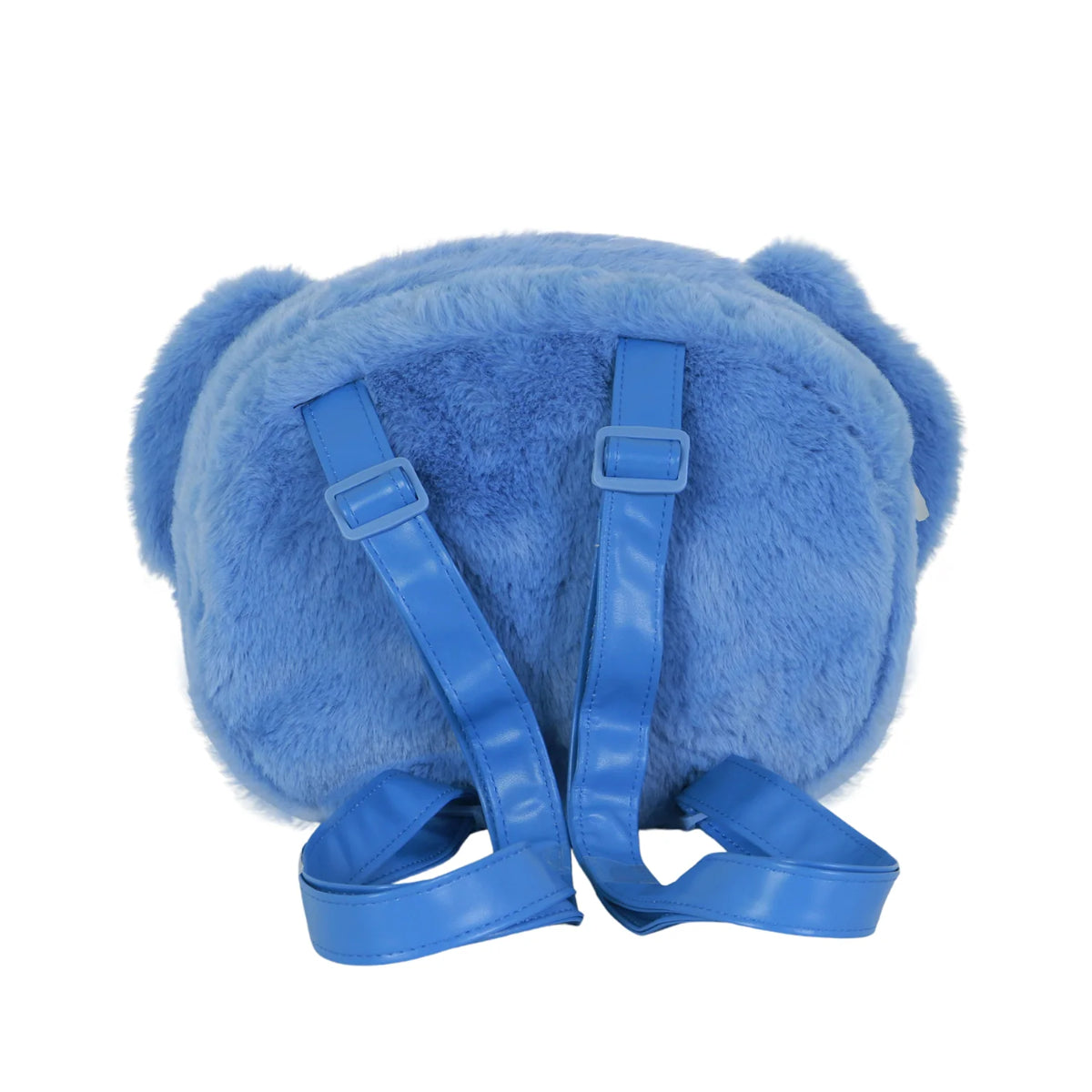 Disney Lilo and Stitch Kinder Rucksack Plüsch Tasche mit Reißverschluss