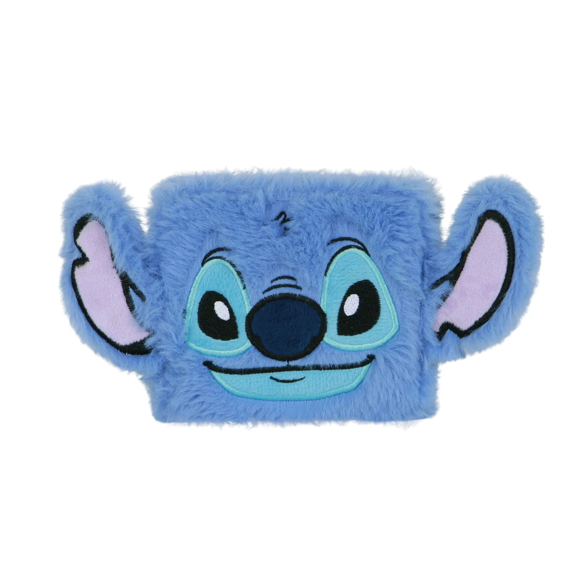 Disney Lilo and Stitch Kinder Geldbörse Blau für Münzen Karten Zubehör