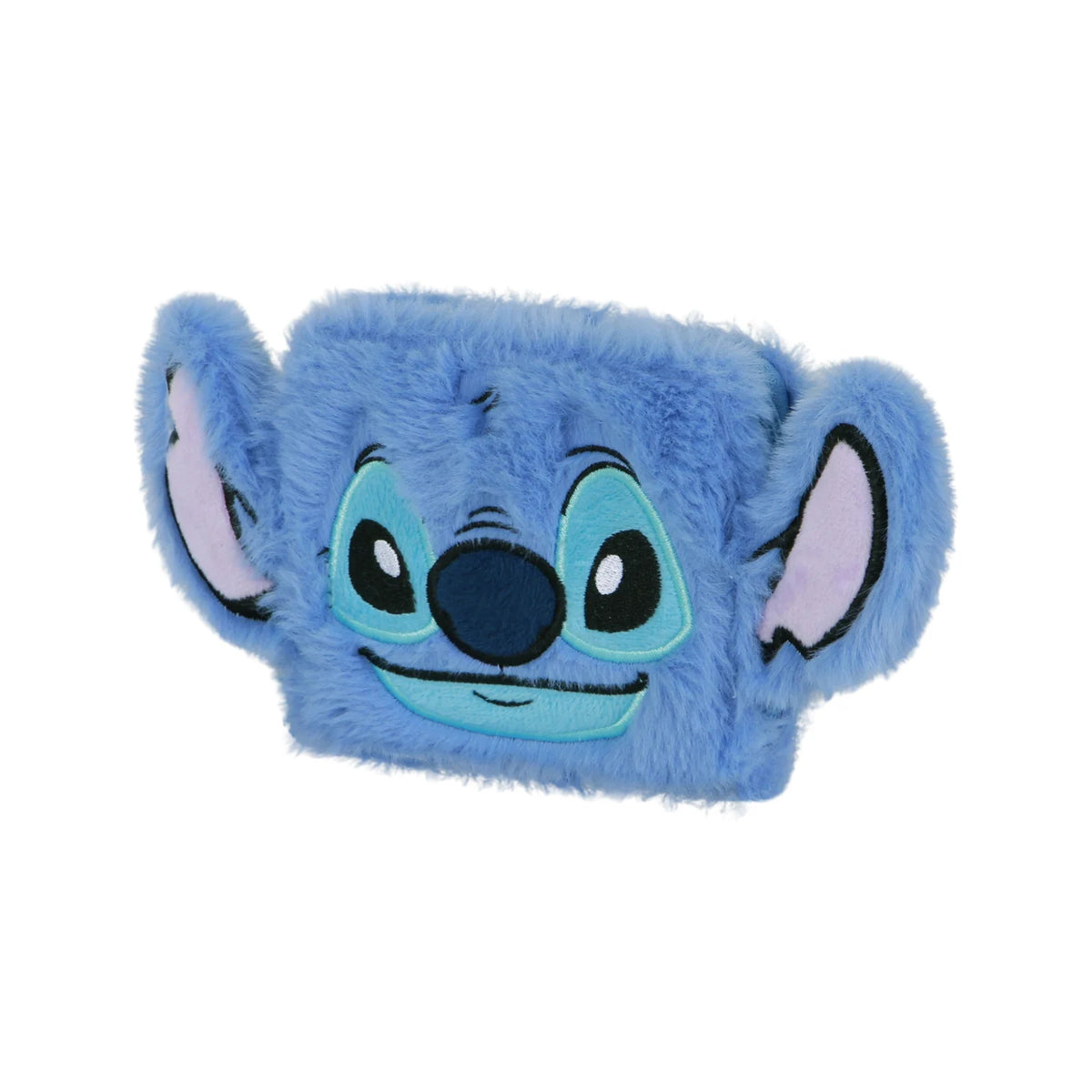 Disney Lilo and Stitch Kinder Geldbörse Blau für Münzen Karten Zubehör