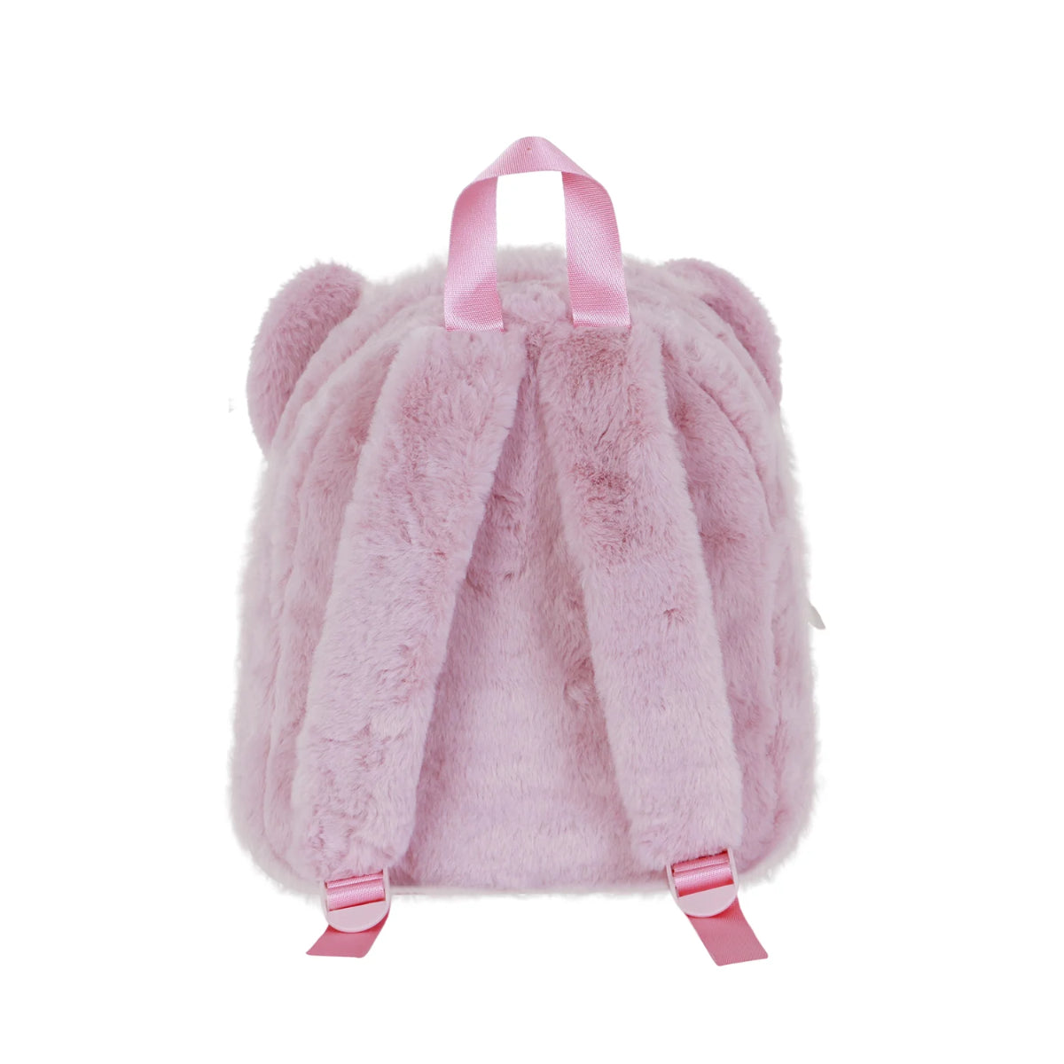 Disney Lilo and Stitch Angel Plush Backpack Kinder Tasche für Freizeit Alltag