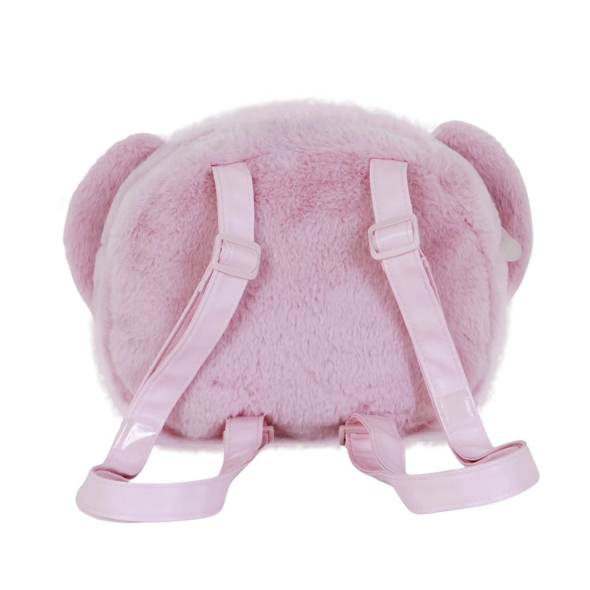 Disney Lilo and Stitch Angel Kinder Rucksack Plüsch Tasche mit Reißverschluss