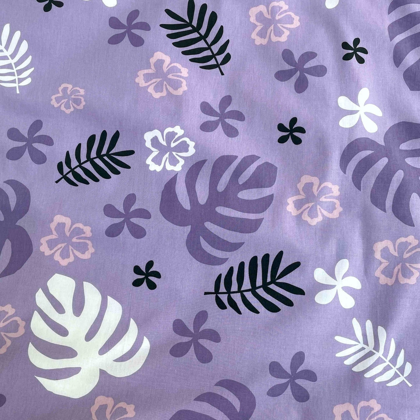 Lilo & Stitch Baumwoll-Bettwäsche 140x200 cm Deckenbezug + 70x90 cm Kissenbezug mit Reißverschluss