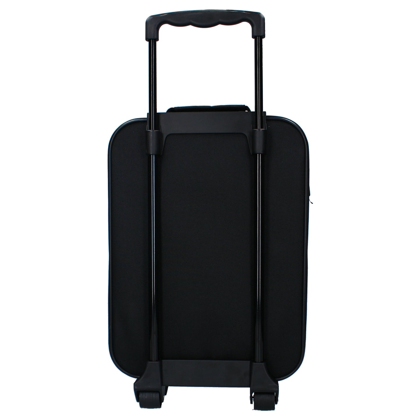 Sonic Trolley I Was Made For This – Kinderkoffer mit Rädern & Sonic-Motiv