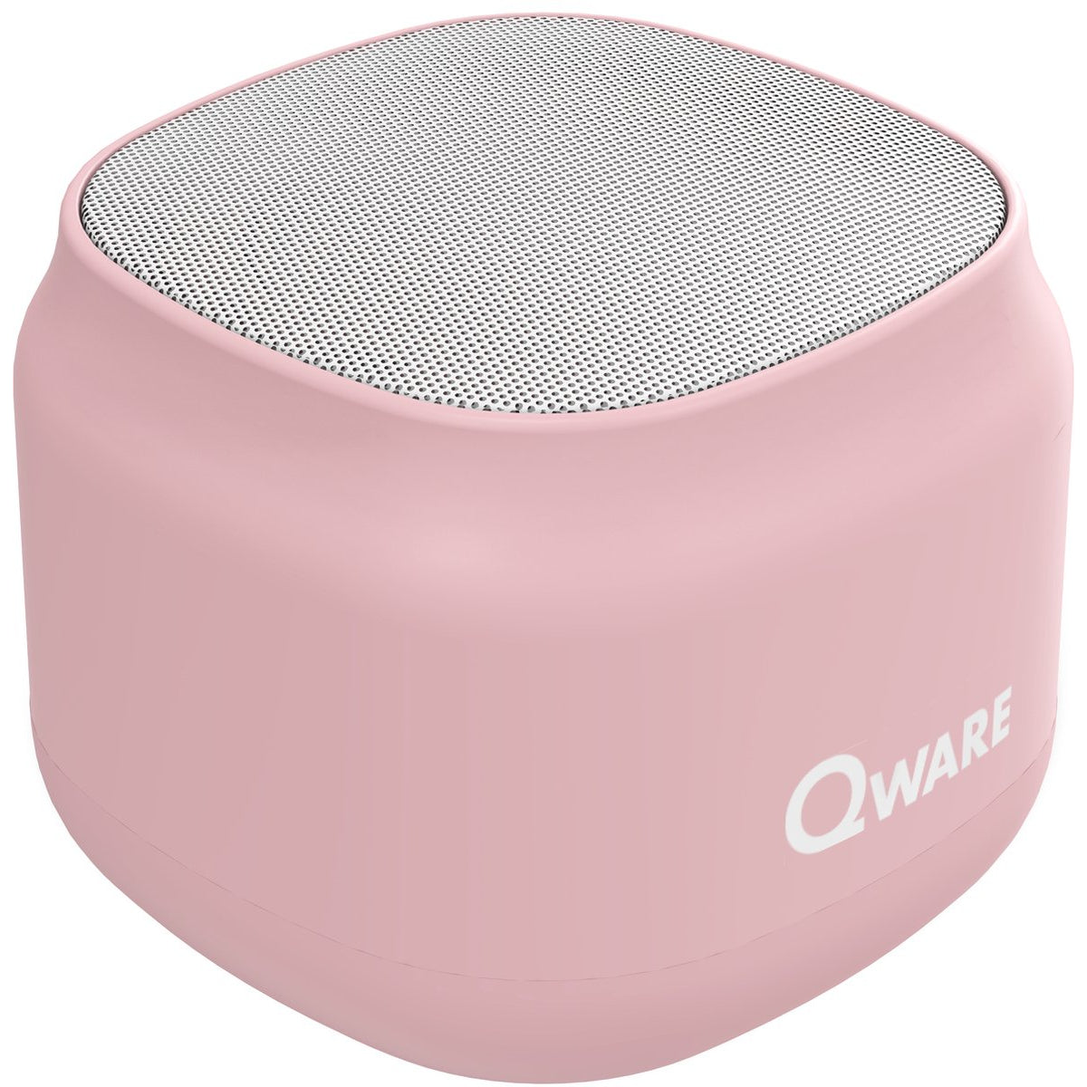 Qware Sound Speaker – Kabelloser Mini Lautsprecher mit Steuerung