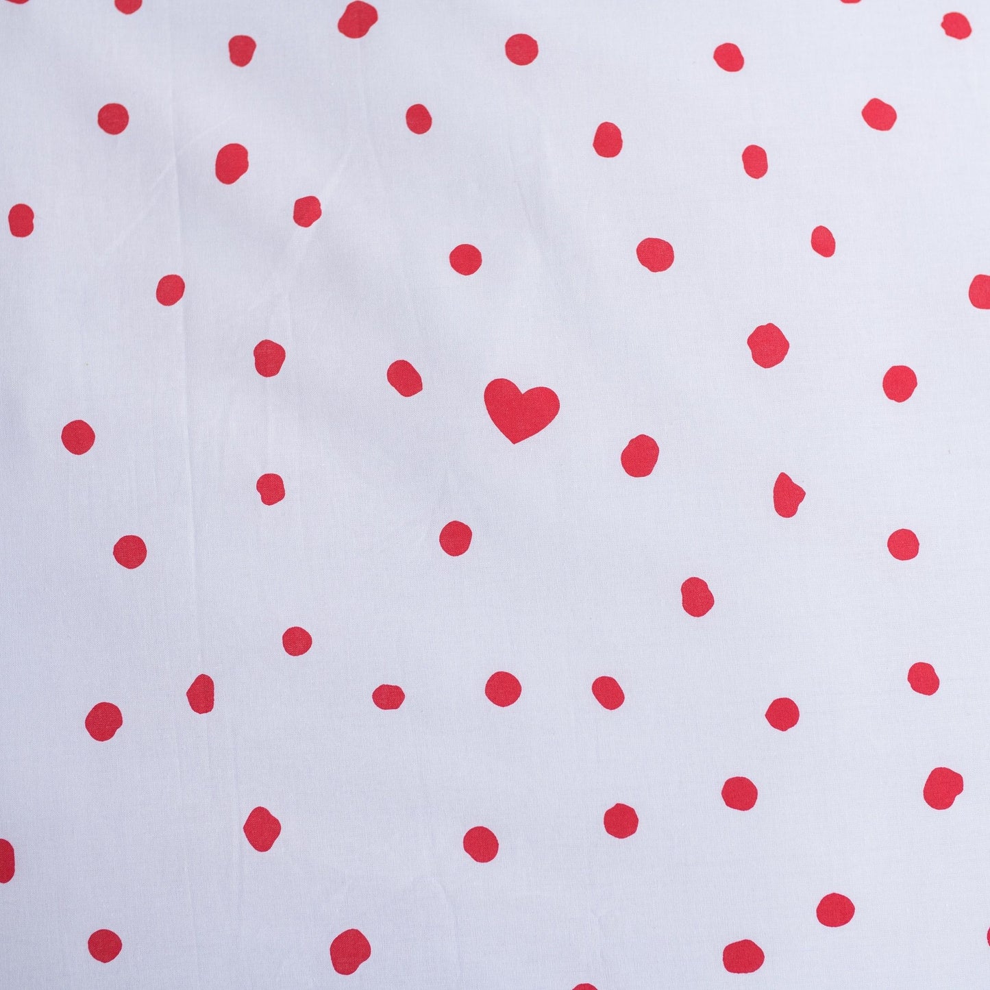 Disney Mickey Mouse Design Kuschelige Bettwäsche Baumwolle, 140x200 cm & 70x90 cm
