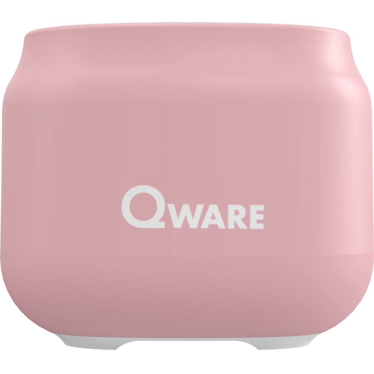 Qware Sound Speaker – Kabelloser Mini Lautsprecher mit Steuerung