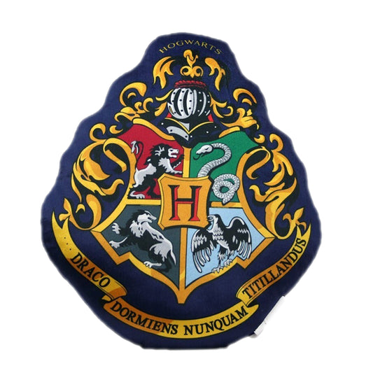 Harry Potter Formkissen – Gemütliches Kuschelkissen für Bett & Couch