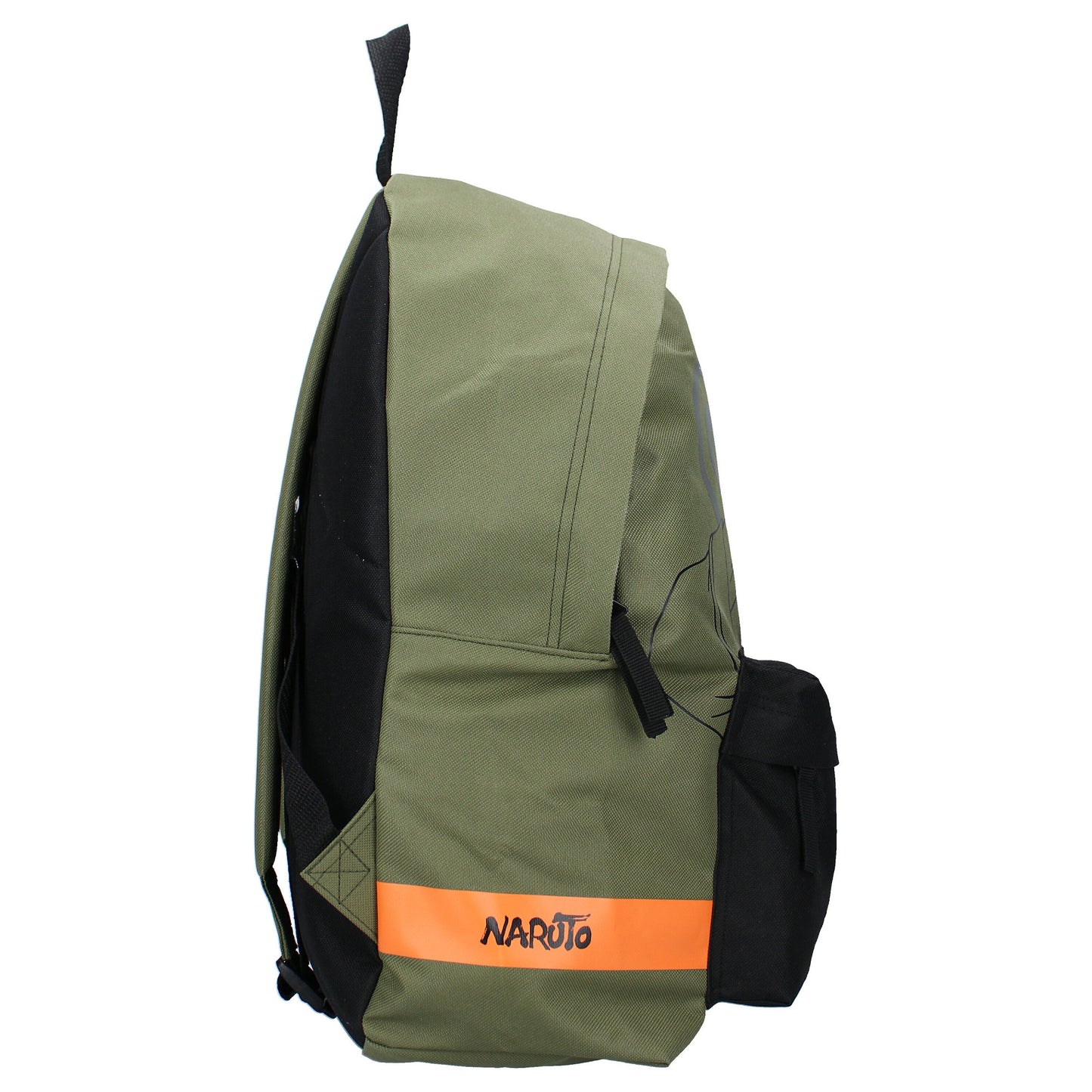 Naruto Rucksack für Schule & Alltag – Praktisch & Geräumig