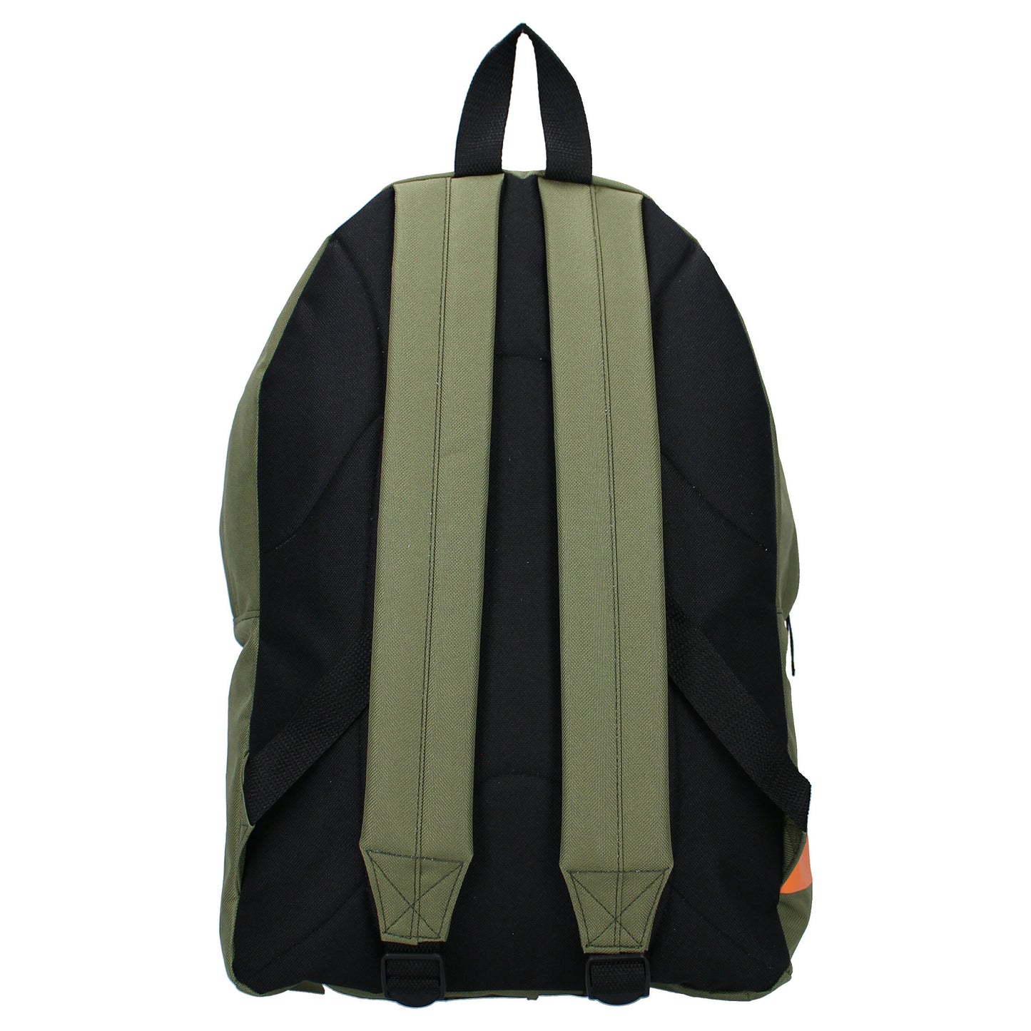 Naruto Rucksack für Schule & Alltag – Praktisch & Geräumig