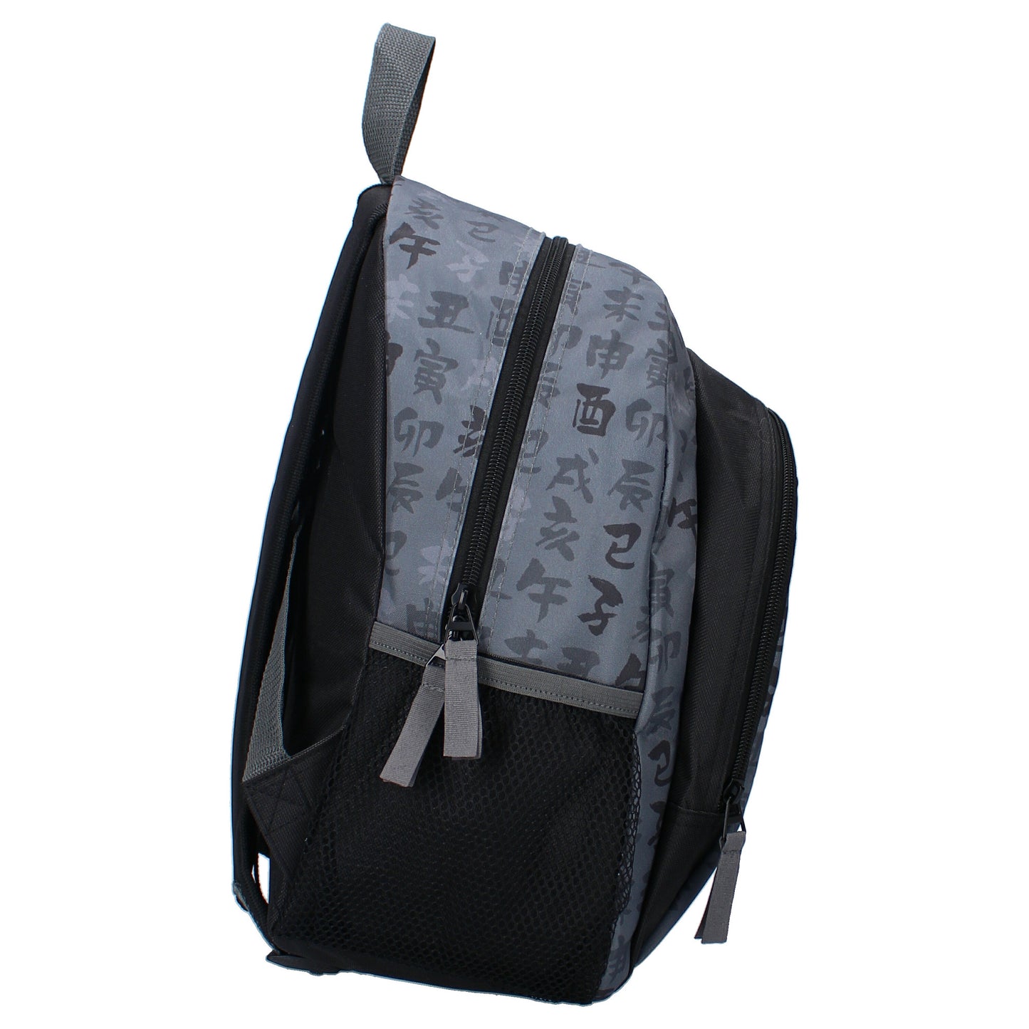Naruto Rucksack Tasche Perfekt für Sport, Schule & Abenteuer Bag