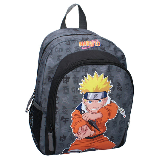 Naruto Rucksack Tasche Perfekt für Sport, Schule & Abenteuer Bag