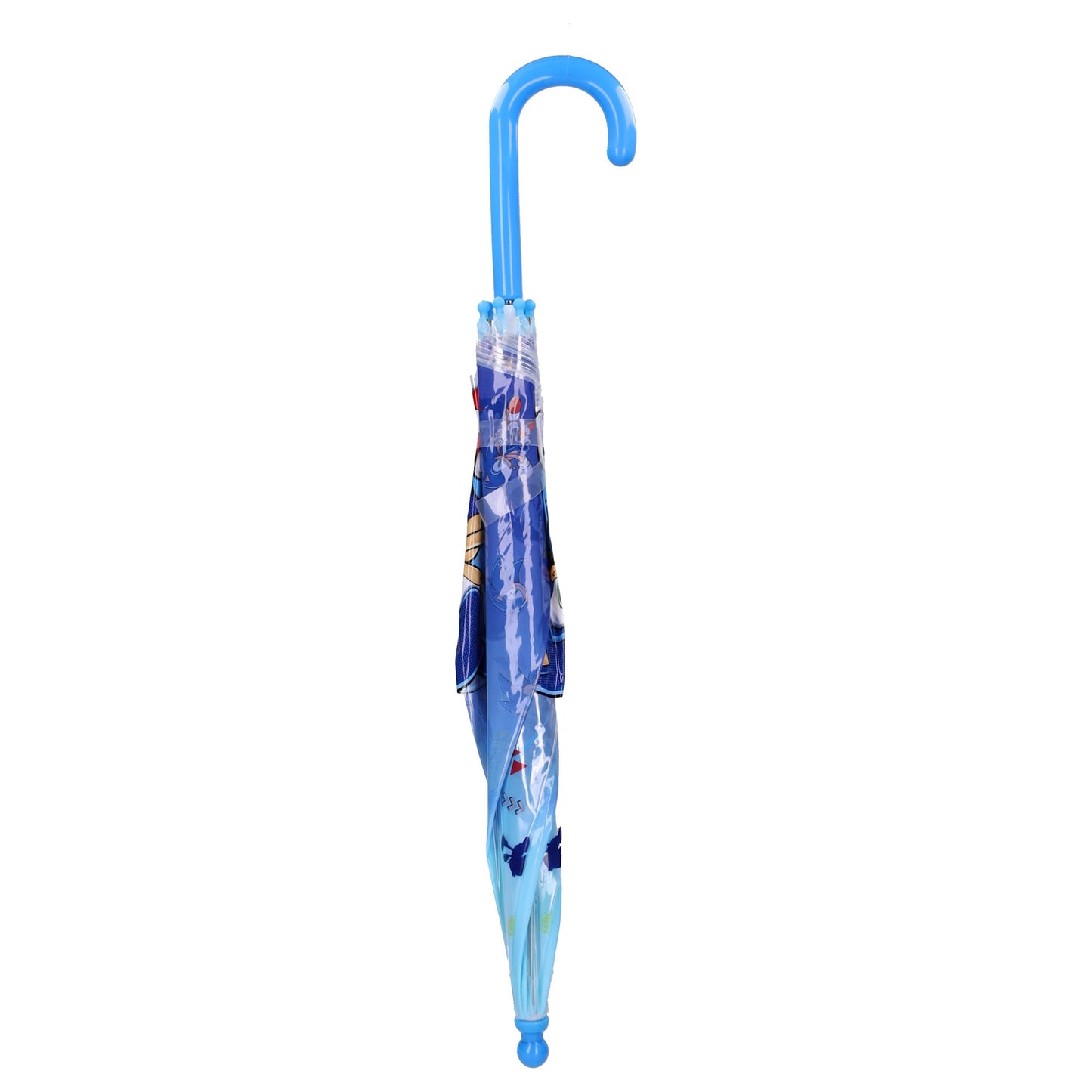 Sonic ⌀ 71 cm Rainy Days Schirm mit Rundgriff Regenschirm