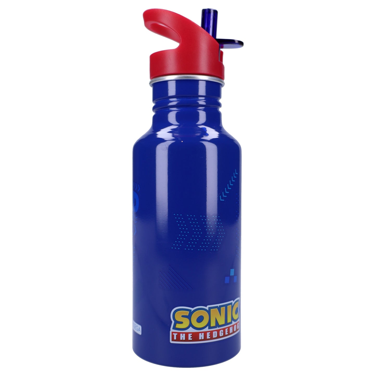 Sonic Trinkflasche Keep It Cool 500 ml für Schule und Freizeit