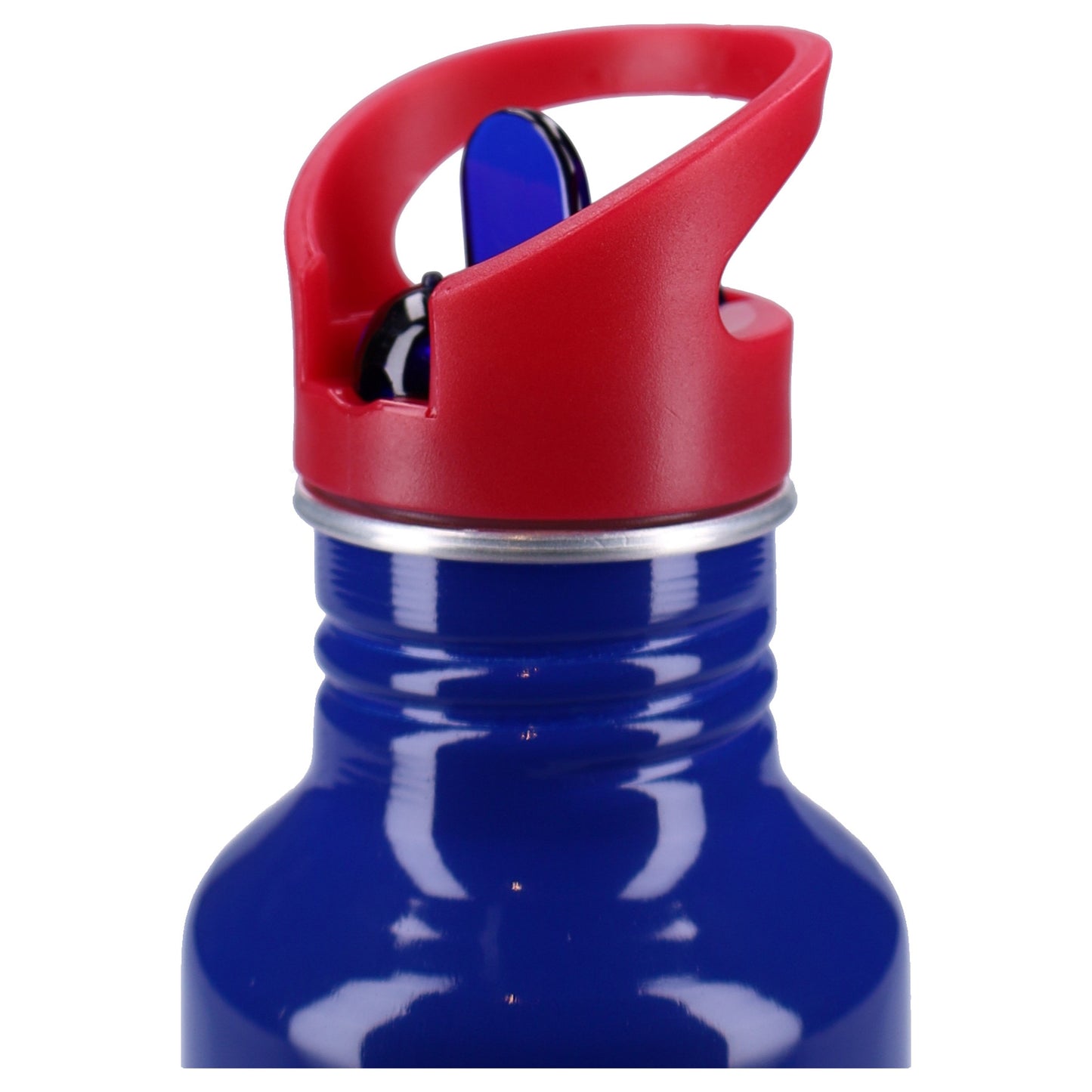 Sonic Trinkflasche Keep It Cool 500 ml für Schule und Freizeit