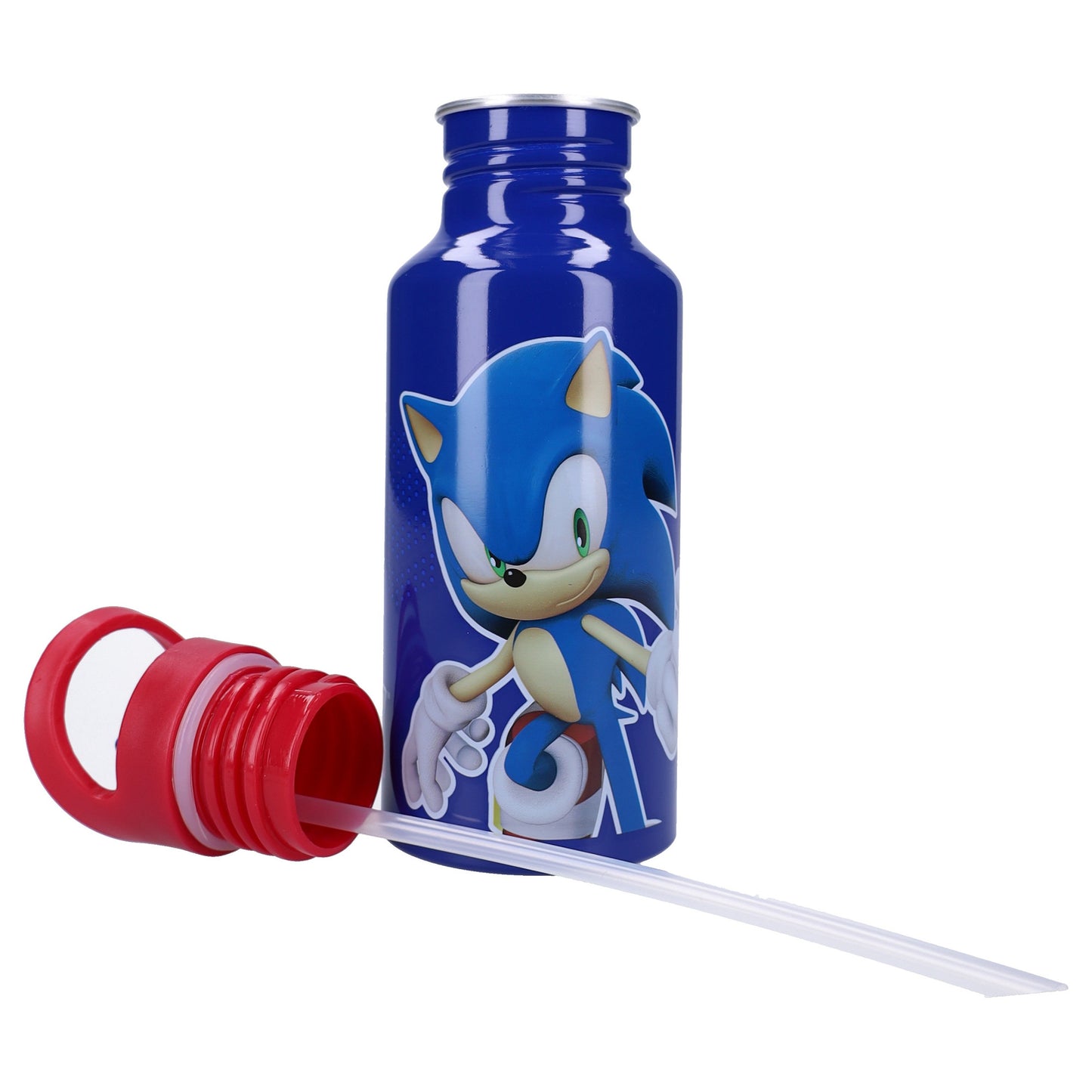 Sonic Trinkflasche Keep It Cool 500 ml für Schule und Freizeit