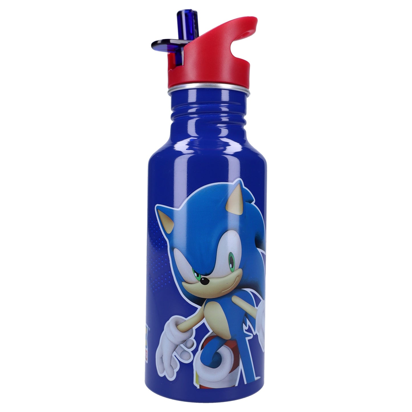 Sonic Trinkflasche Keep It Cool 500 ml für Schule und Freizeit