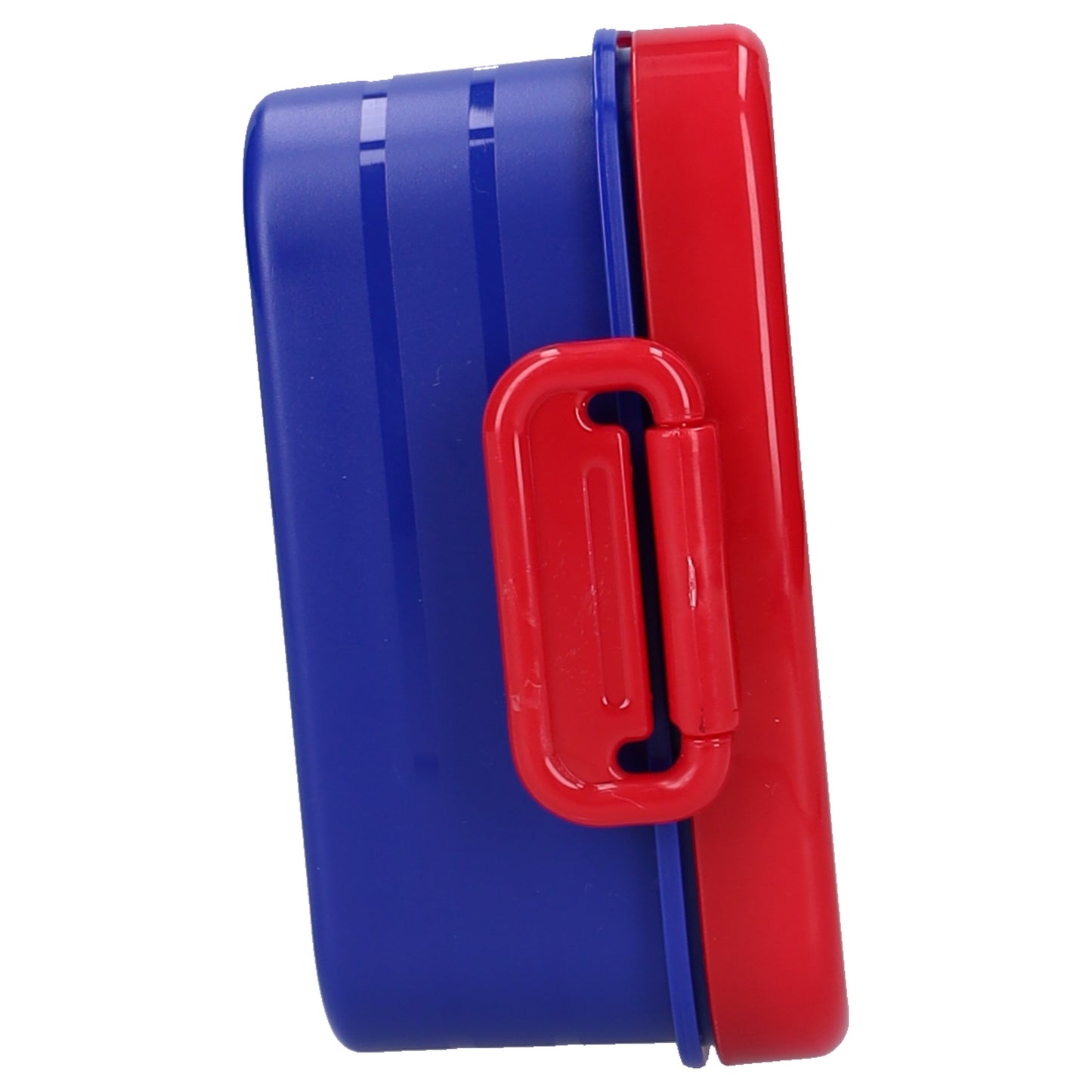 Sonic Kinder Brotdose Lunchbox Bunch mit Klickverschluss
