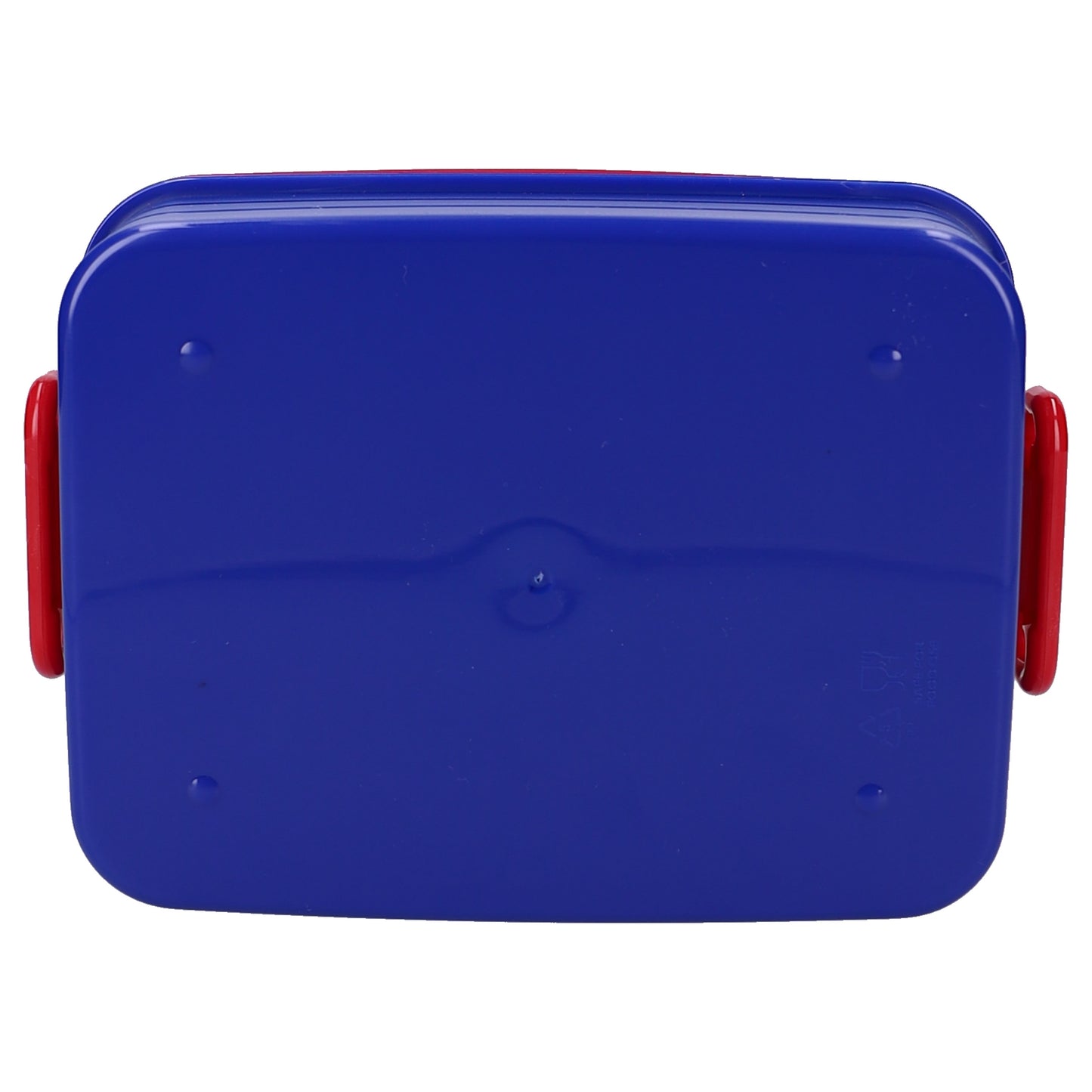 Sonic Kinder Brotdose Lunchbox Bunch mit Klickverschluss