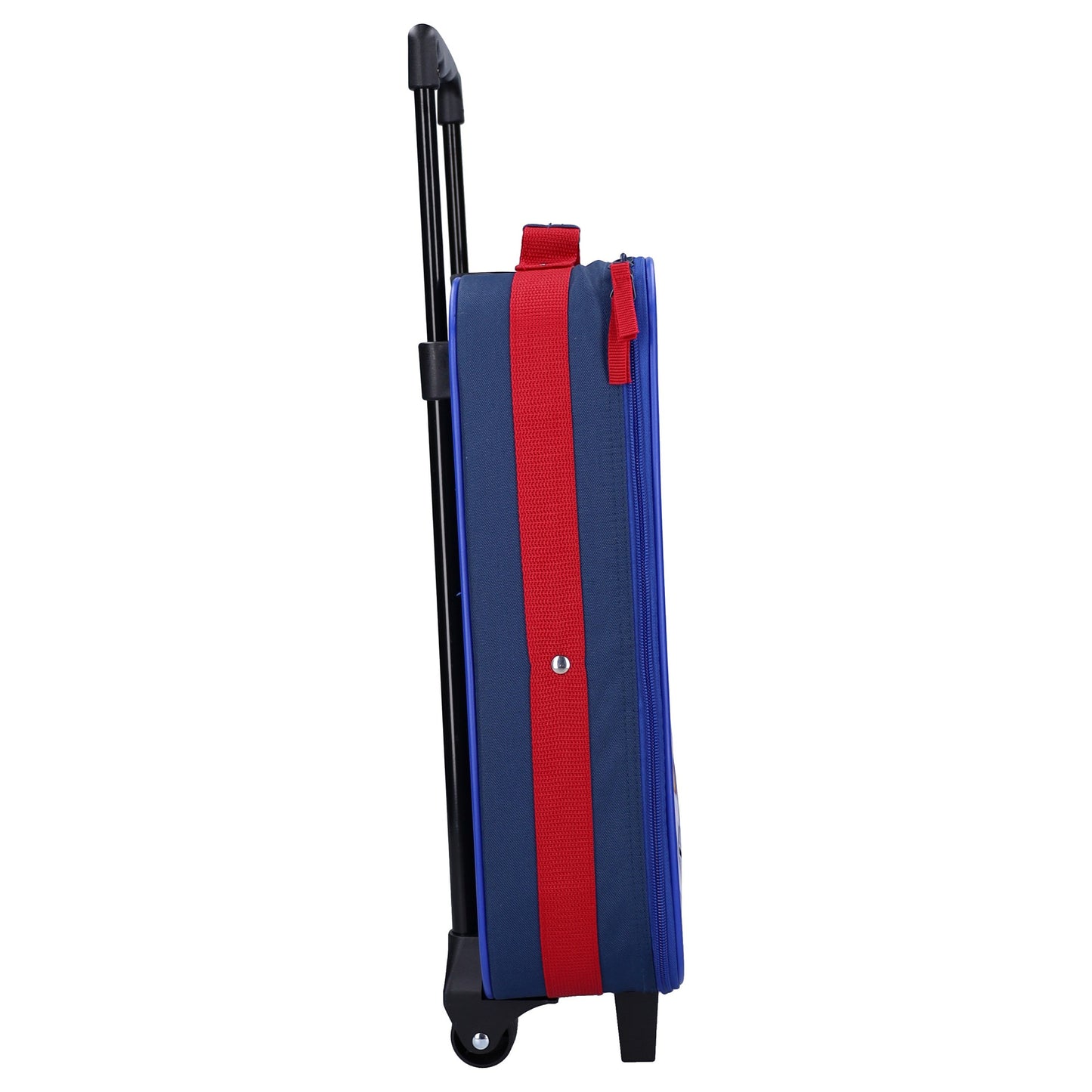 Sonic Trolley Koffer Kinder Reisekoffer mit Rollen Reisegepäck 49 cm