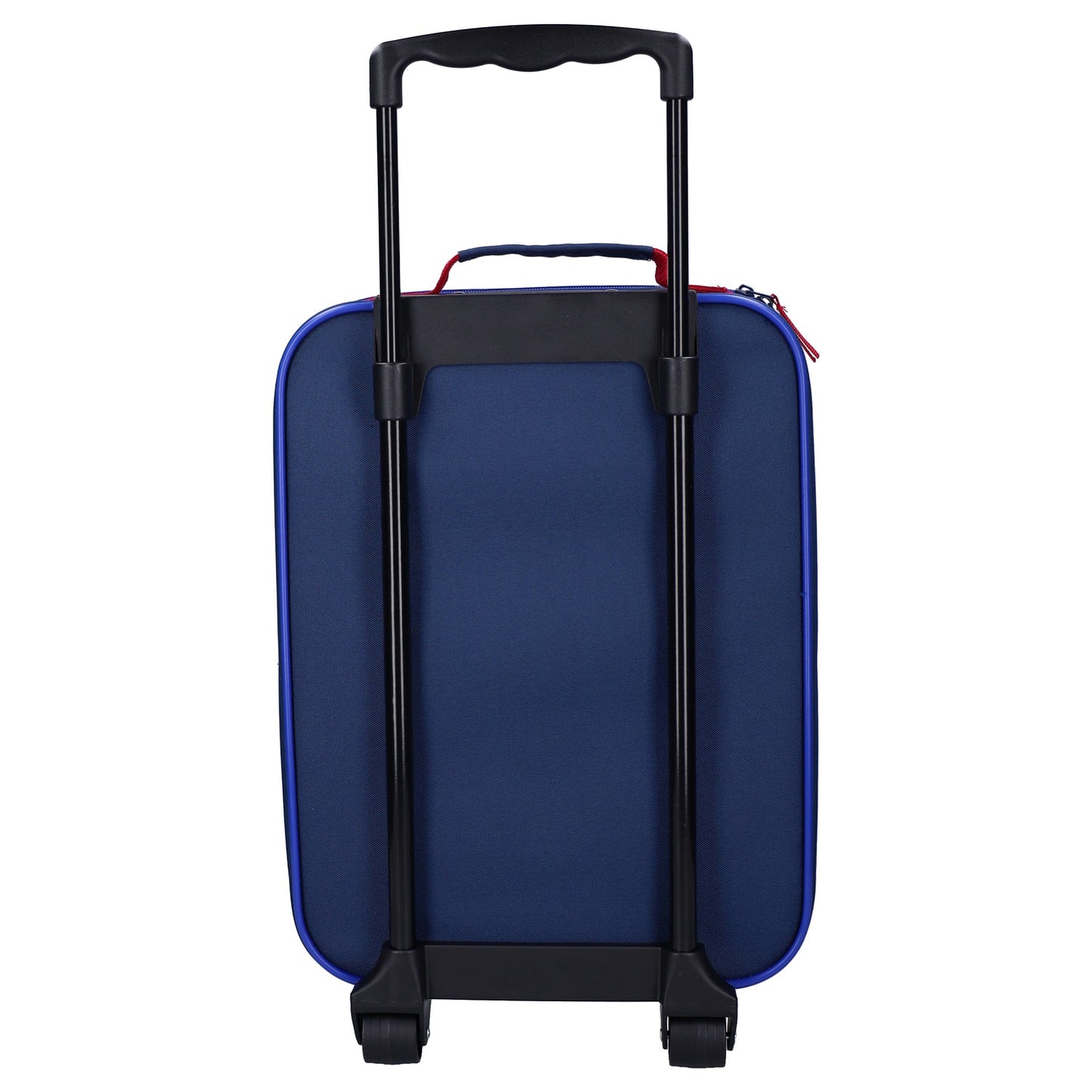 Sonic Trolley Koffer Kinder Reisekoffer mit Rollen Reisegepäck 49 cm