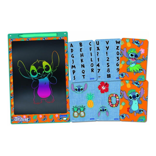 Lilo & Stitch LCD-Zeichentablett Für Schule Zuhause und unterwegs