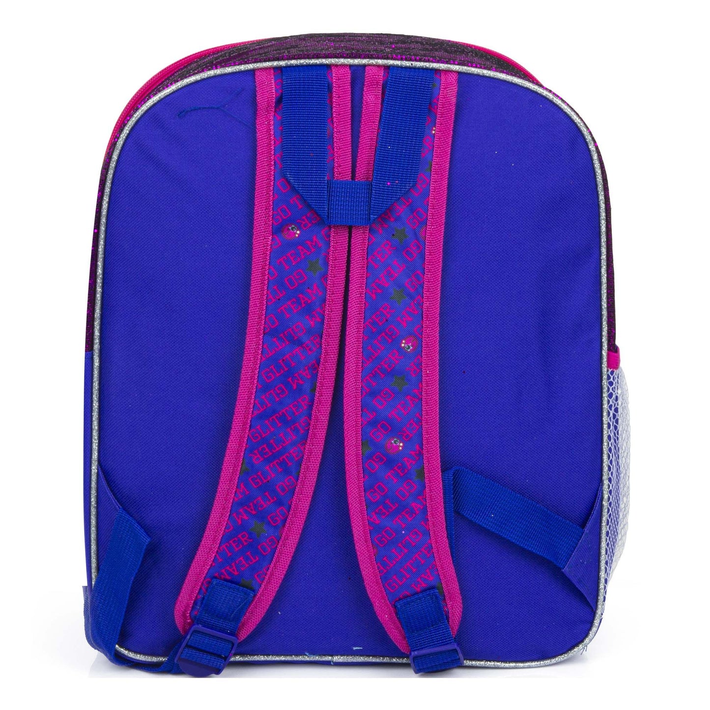 LOL Surprise Mädchen Rucksack 35 cm ideal für Schule und Freizeit