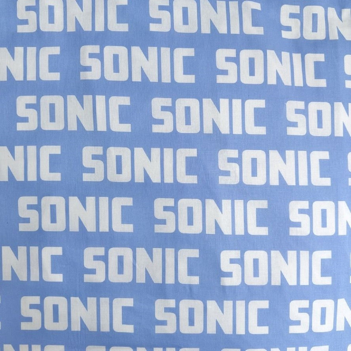 Sonic Design Kuschelige Bettwäsche Baumwolle, 140x200 cm & 70x90 cm