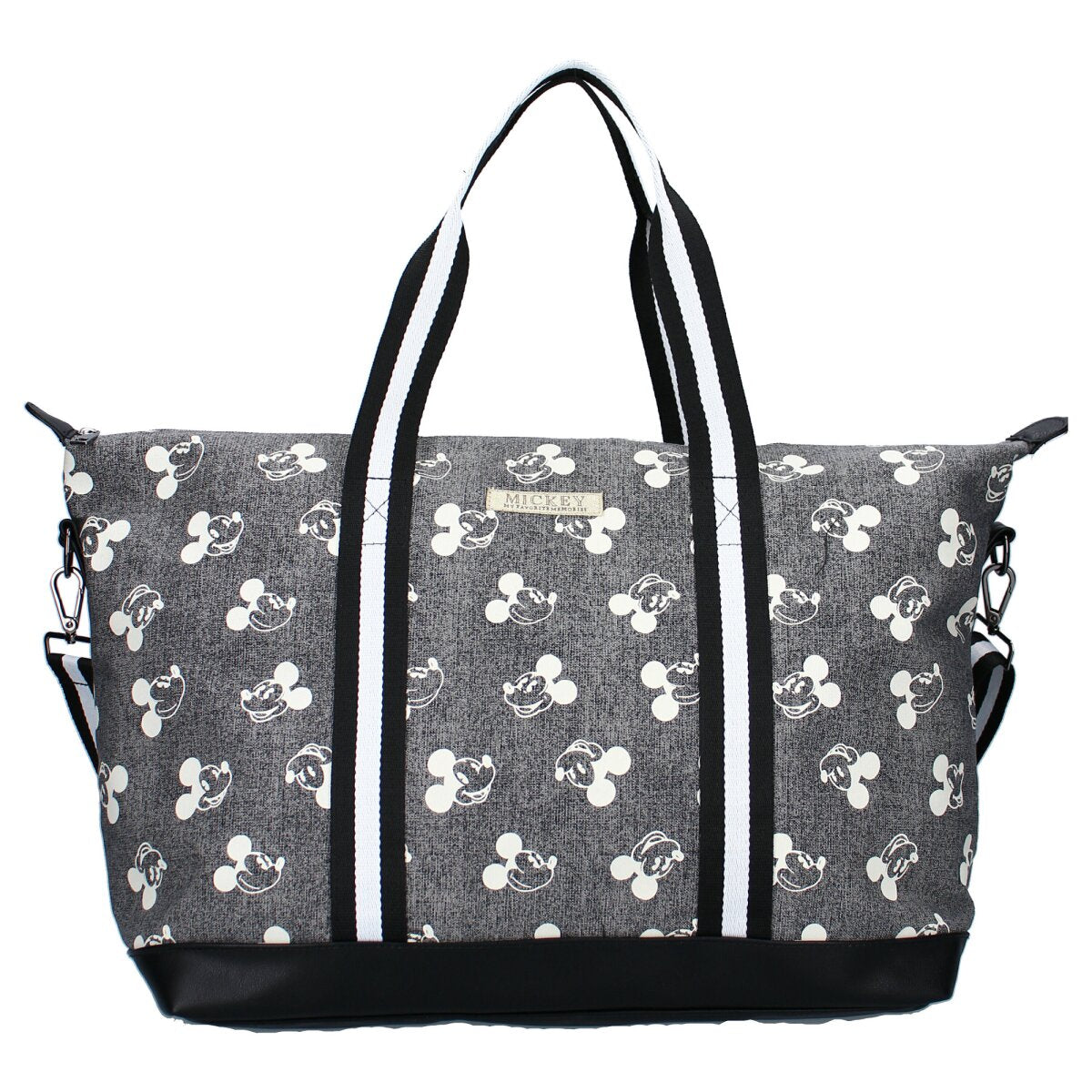 Disney Mickey Mouse Einkaufstasche – praktischer Shopper