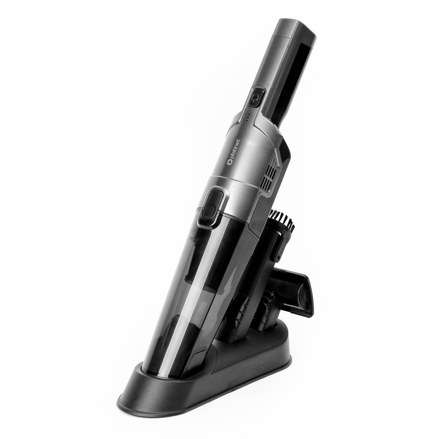Platinet Mini Auto Vacuum USB-C Akku Staubsauger