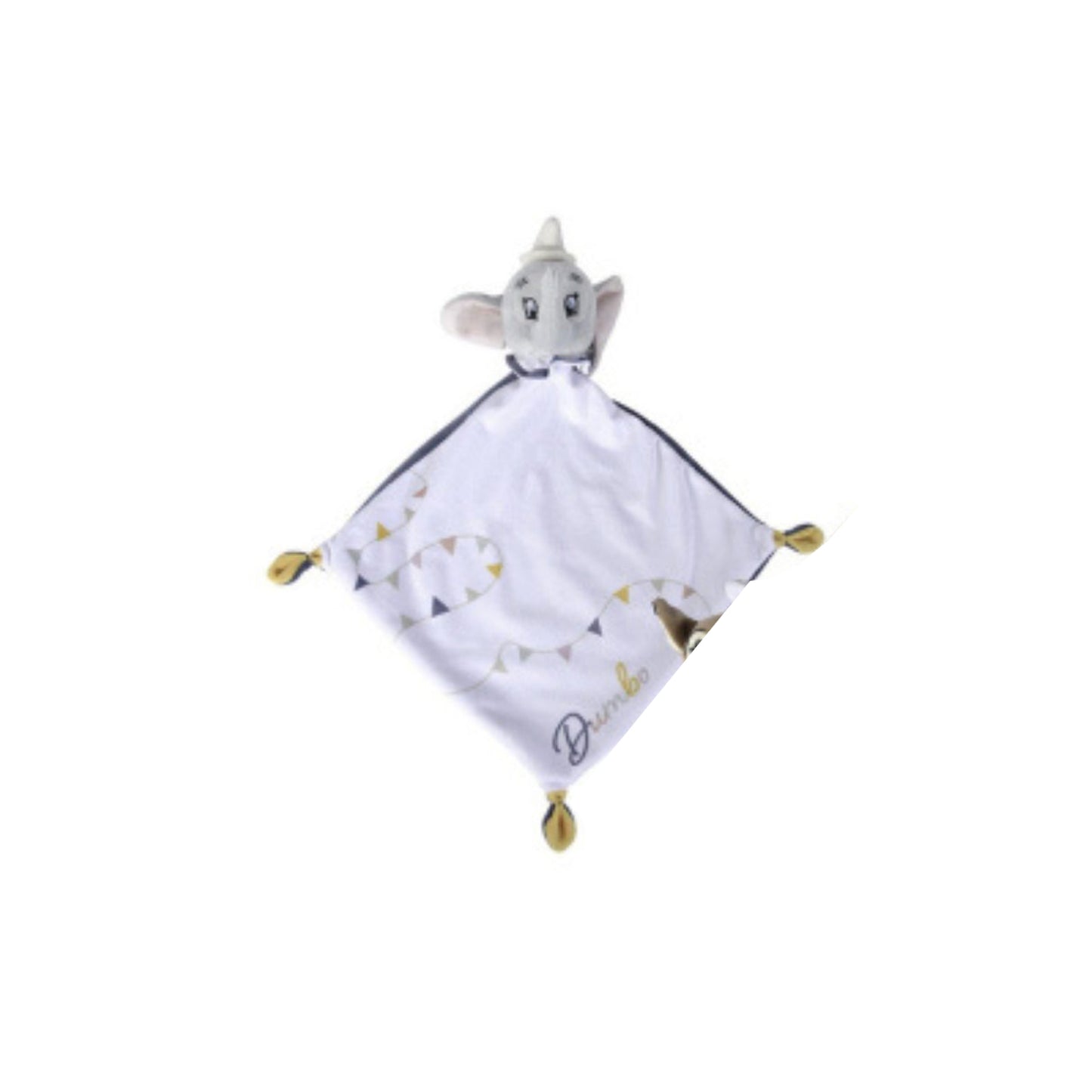 Disney Kuscheltuch Sortiment Plüschtuch Kinder Kuschelfigur Geschenkidee